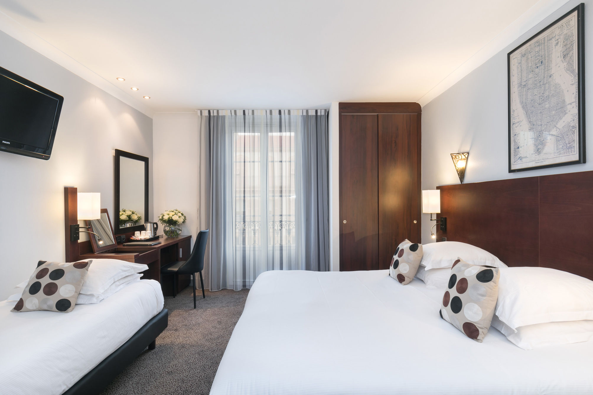 Best Western Hotel Lakmi Nice 2