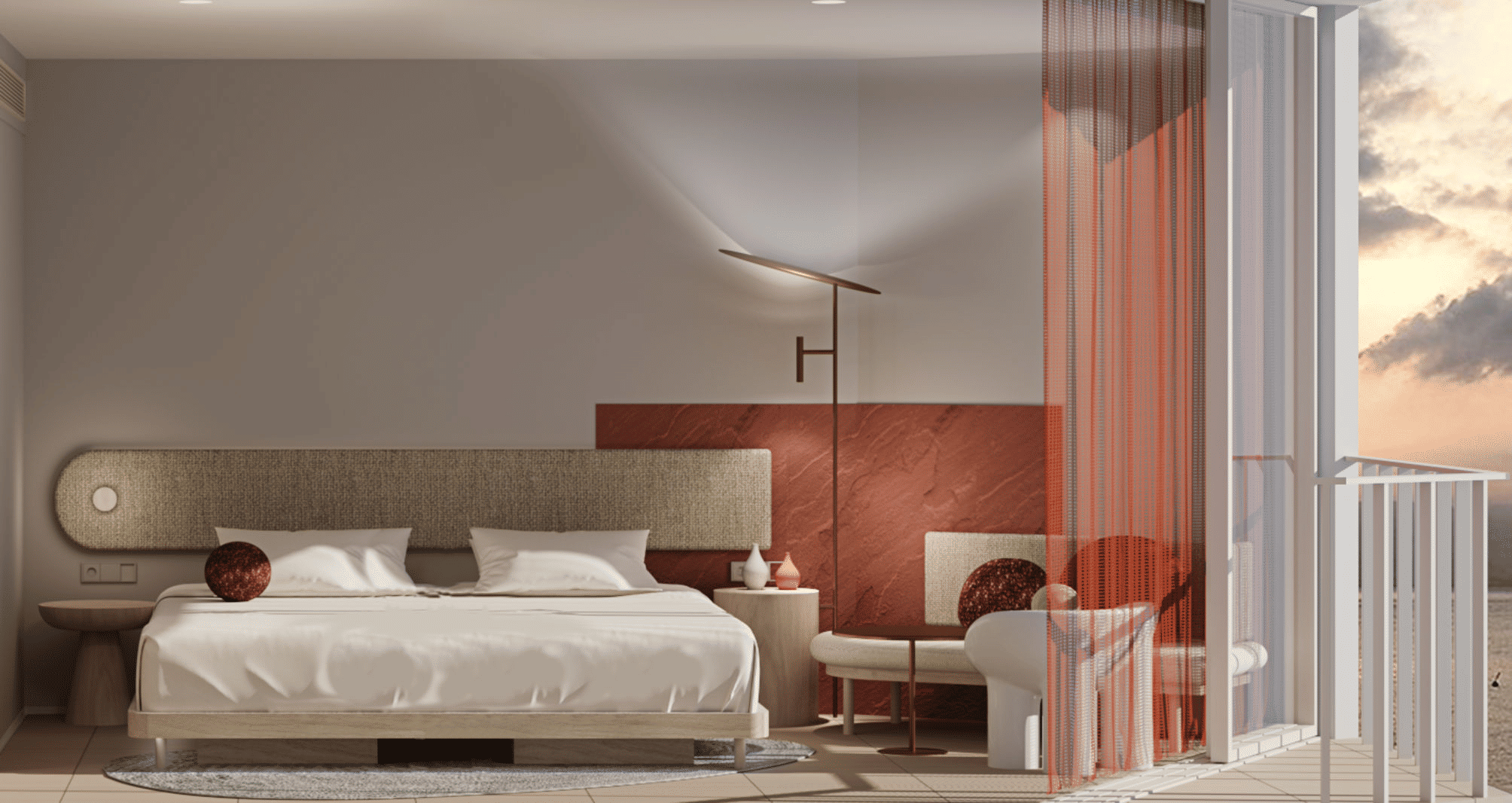 Centara Karon Resort Phuket 2