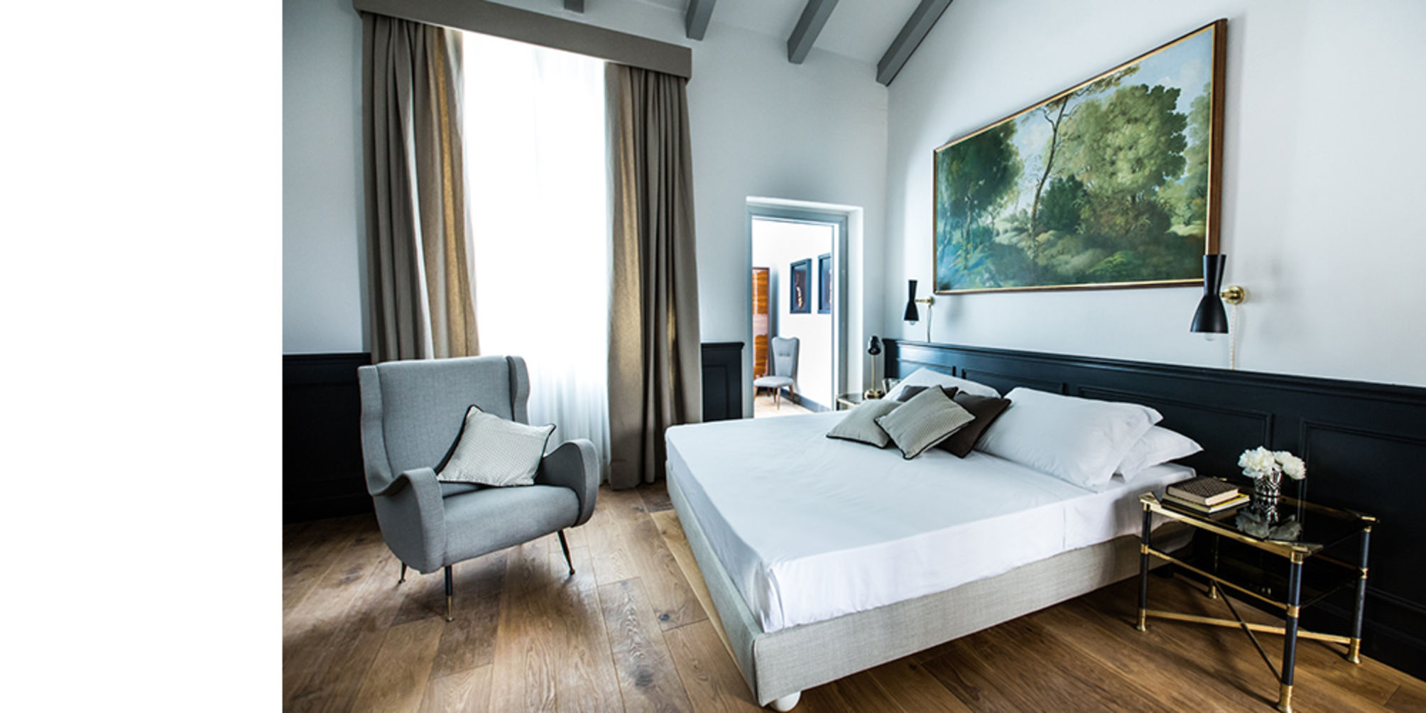 Soprarno Suites 2