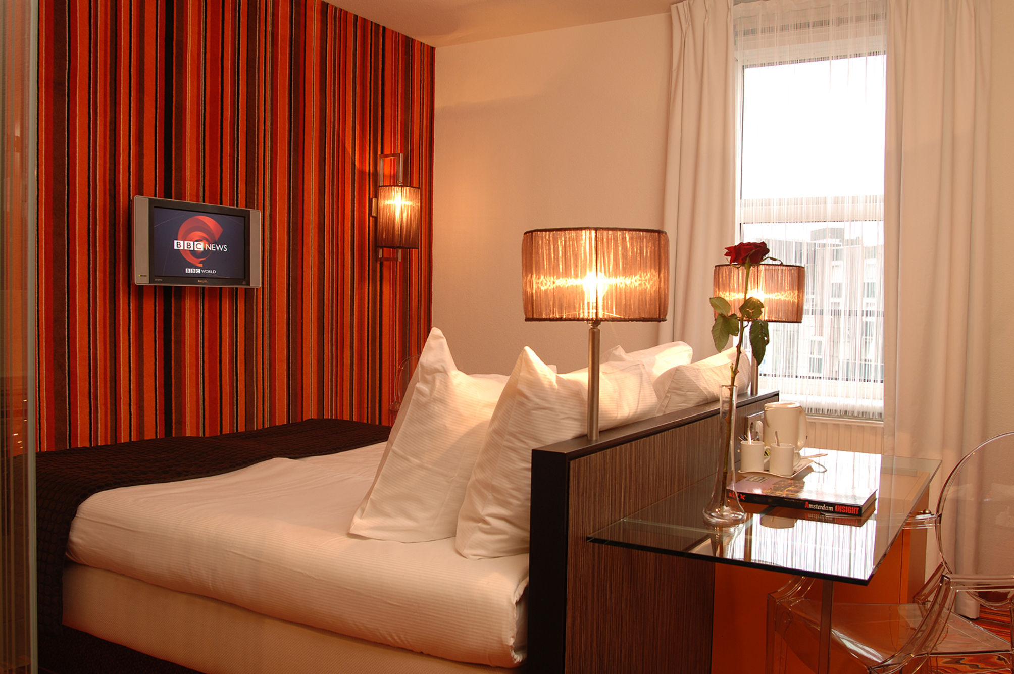 WestCord City Centre Hotel 1