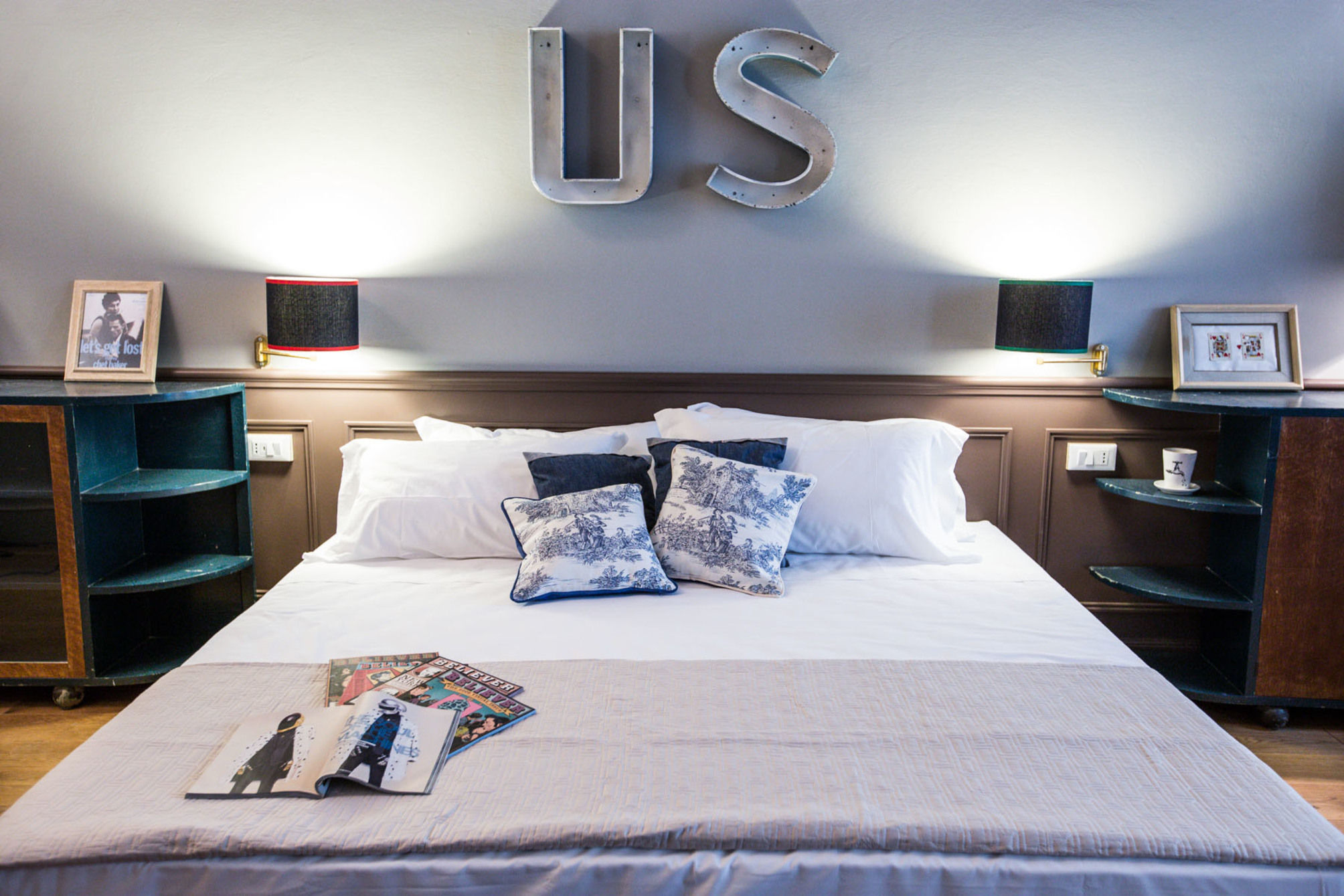 Soprarno Suites 1