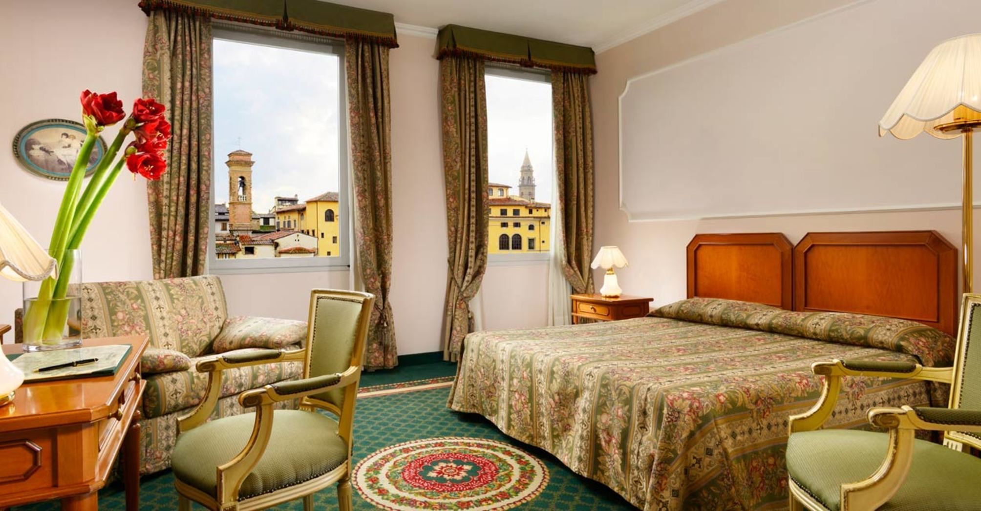 Hotel Berchielli 2