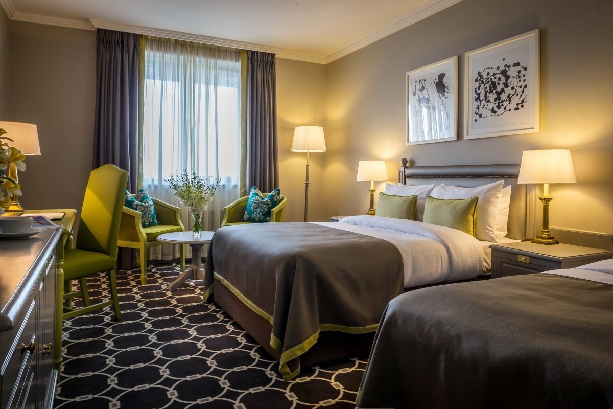 Castletroy Park Hotel 2