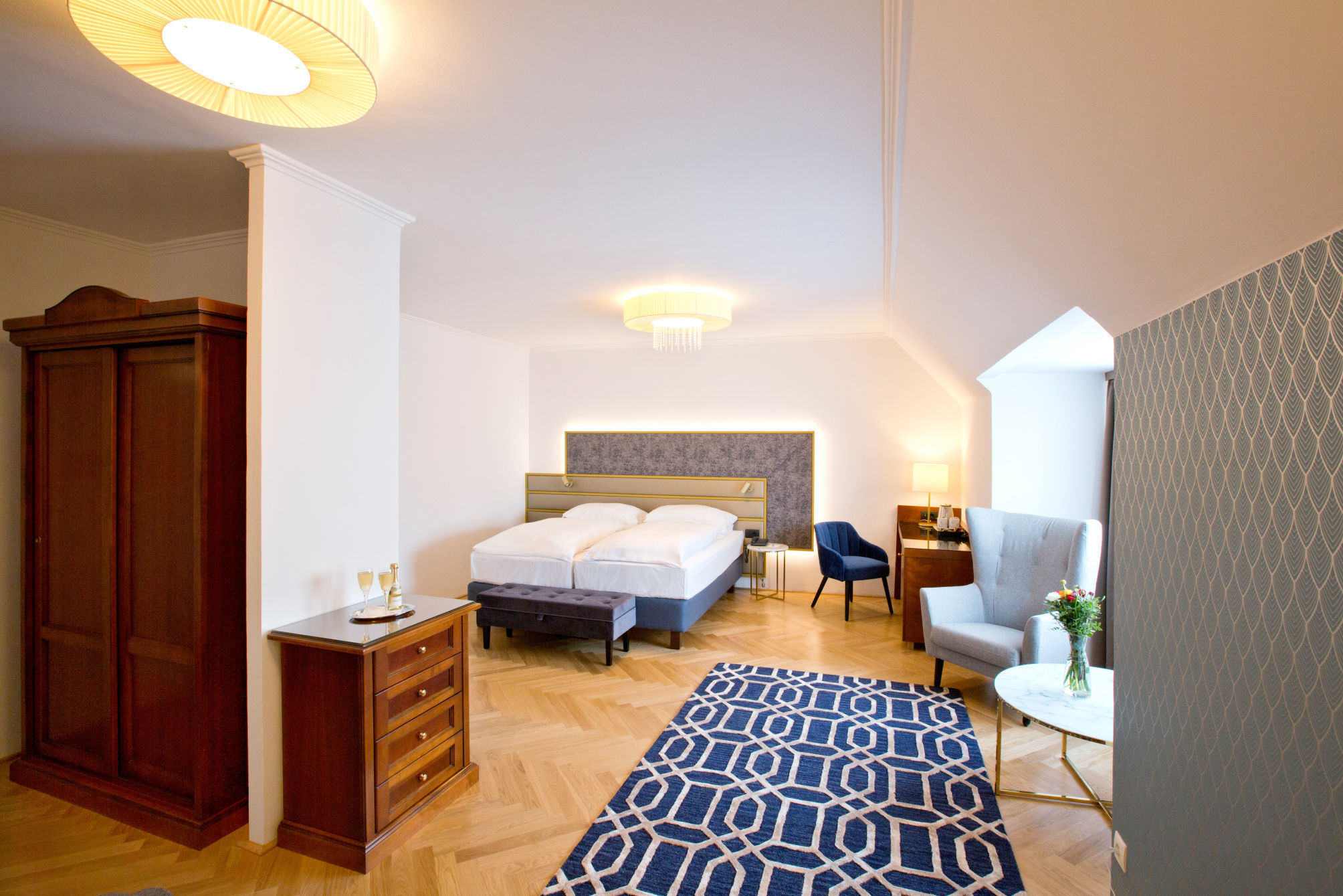 Hotel Secession an der Oper 2