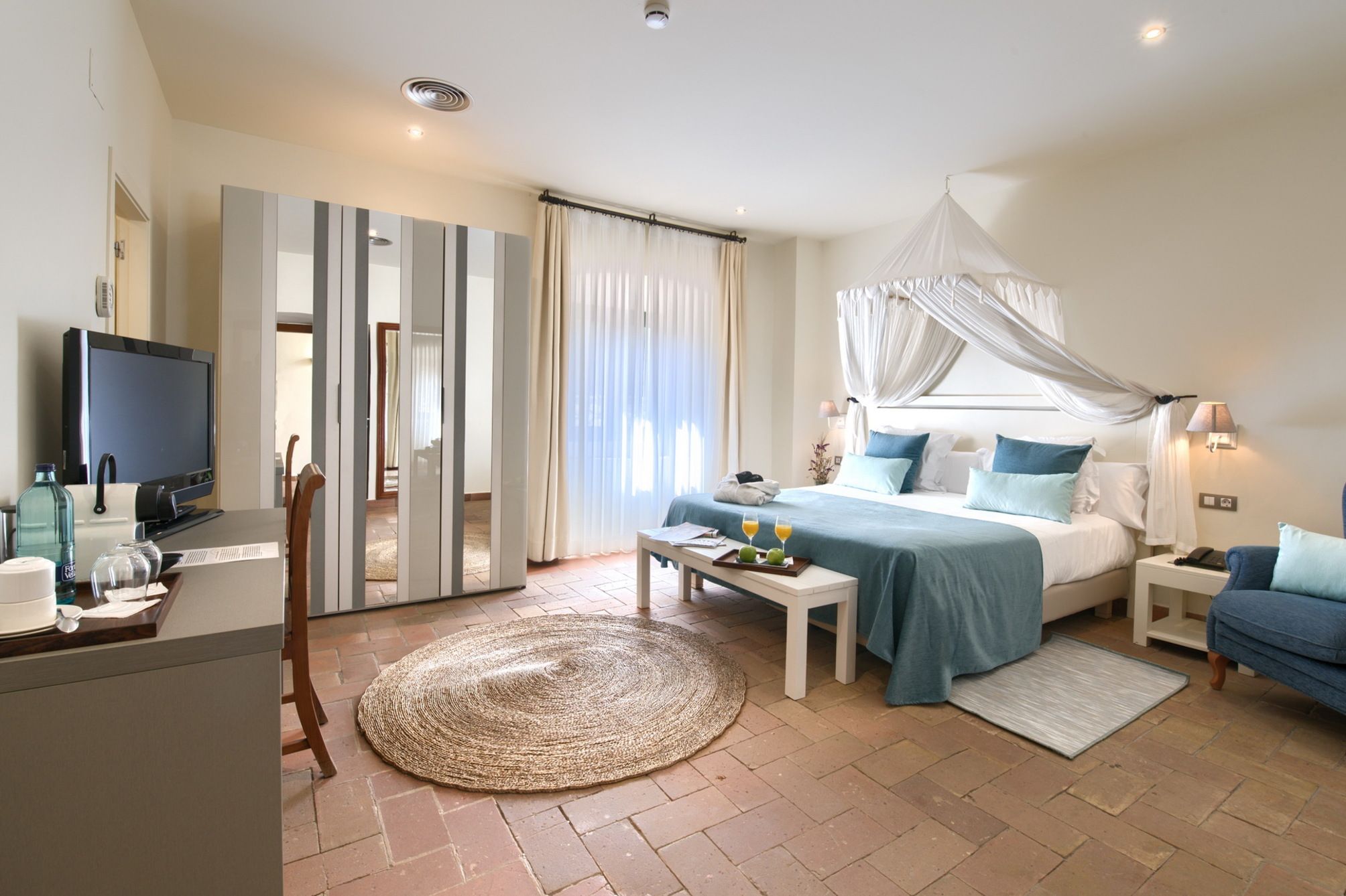 Hotel Convent de Begur 2