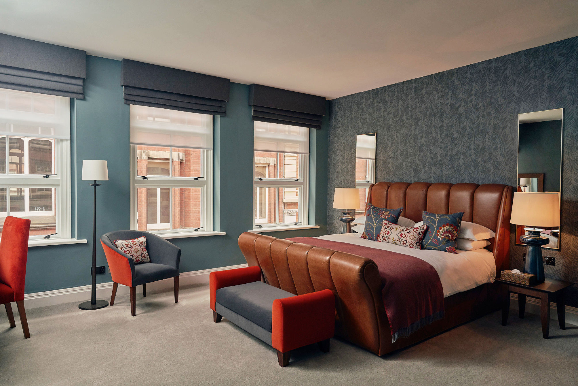 Hotel du Vin Birmingham 2