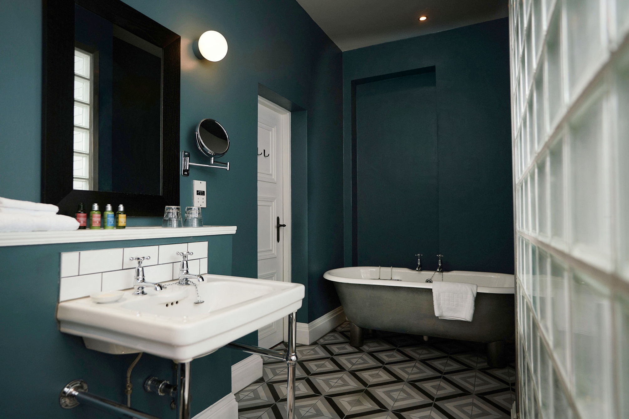 Hotel du Vin Birmingham 1