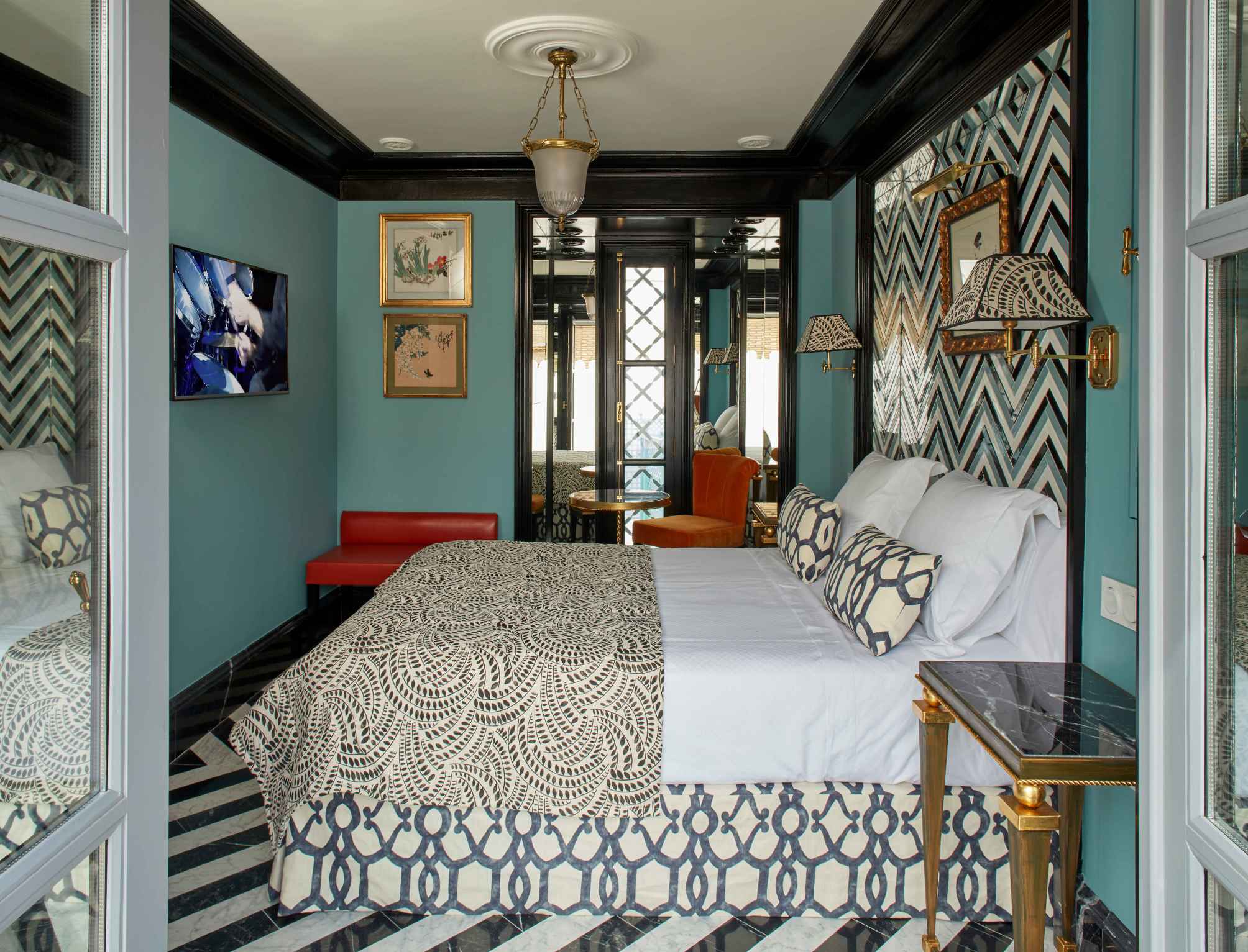 Triana House 2