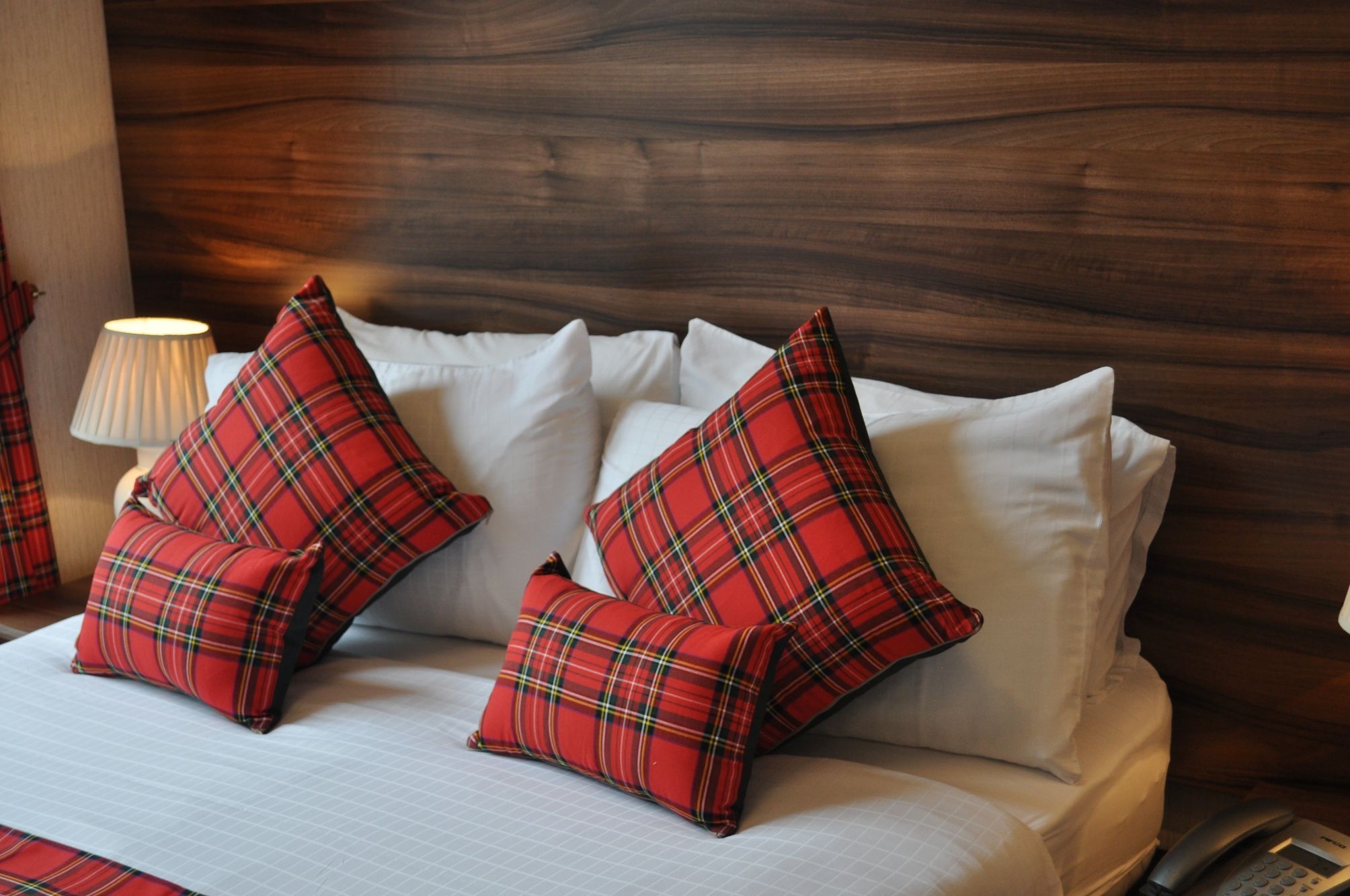 Paris - Glasgow - Argyll Guest House - Glasgow