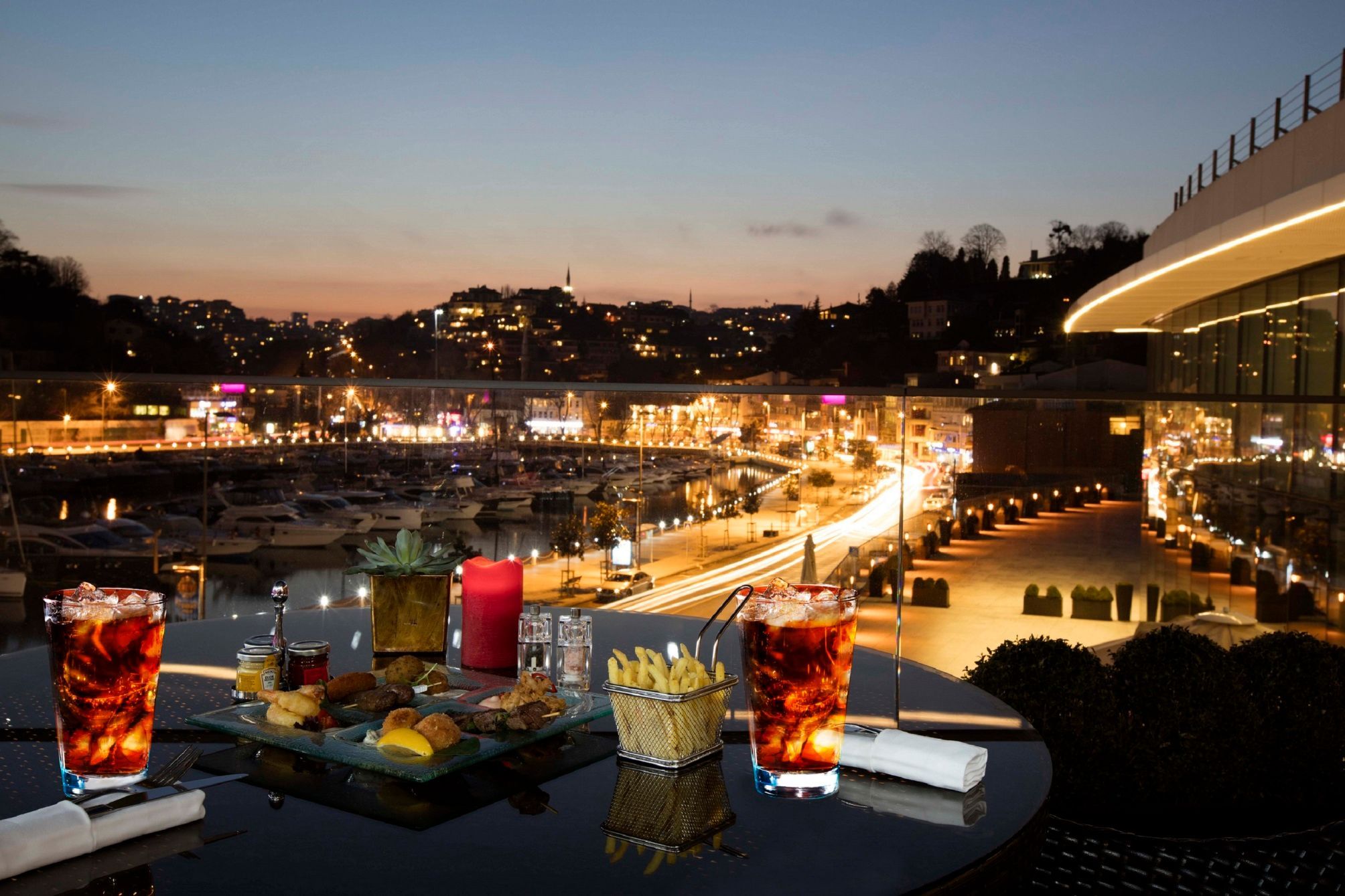 The Grand Tarabya Managed by Accor 2