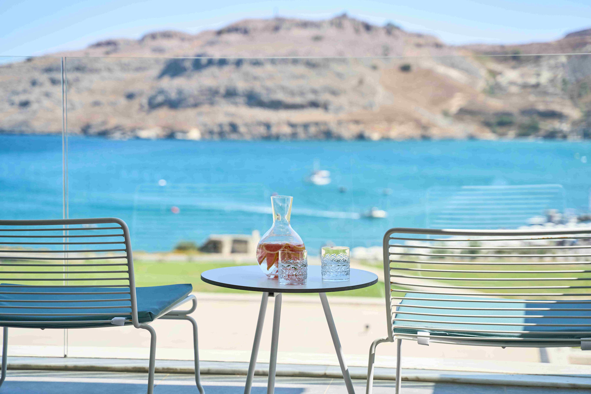 Lindos Grand Resort & Spa - Adults Only 2