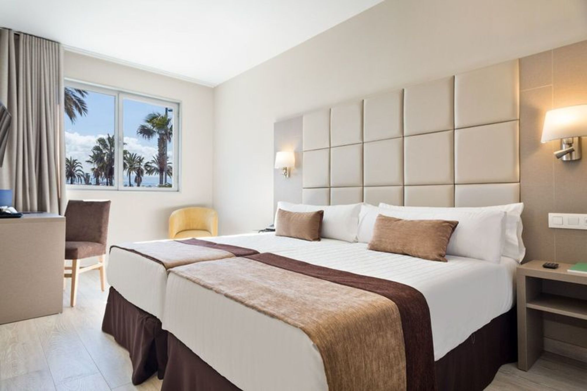 Hotel Best Front Maritim 2