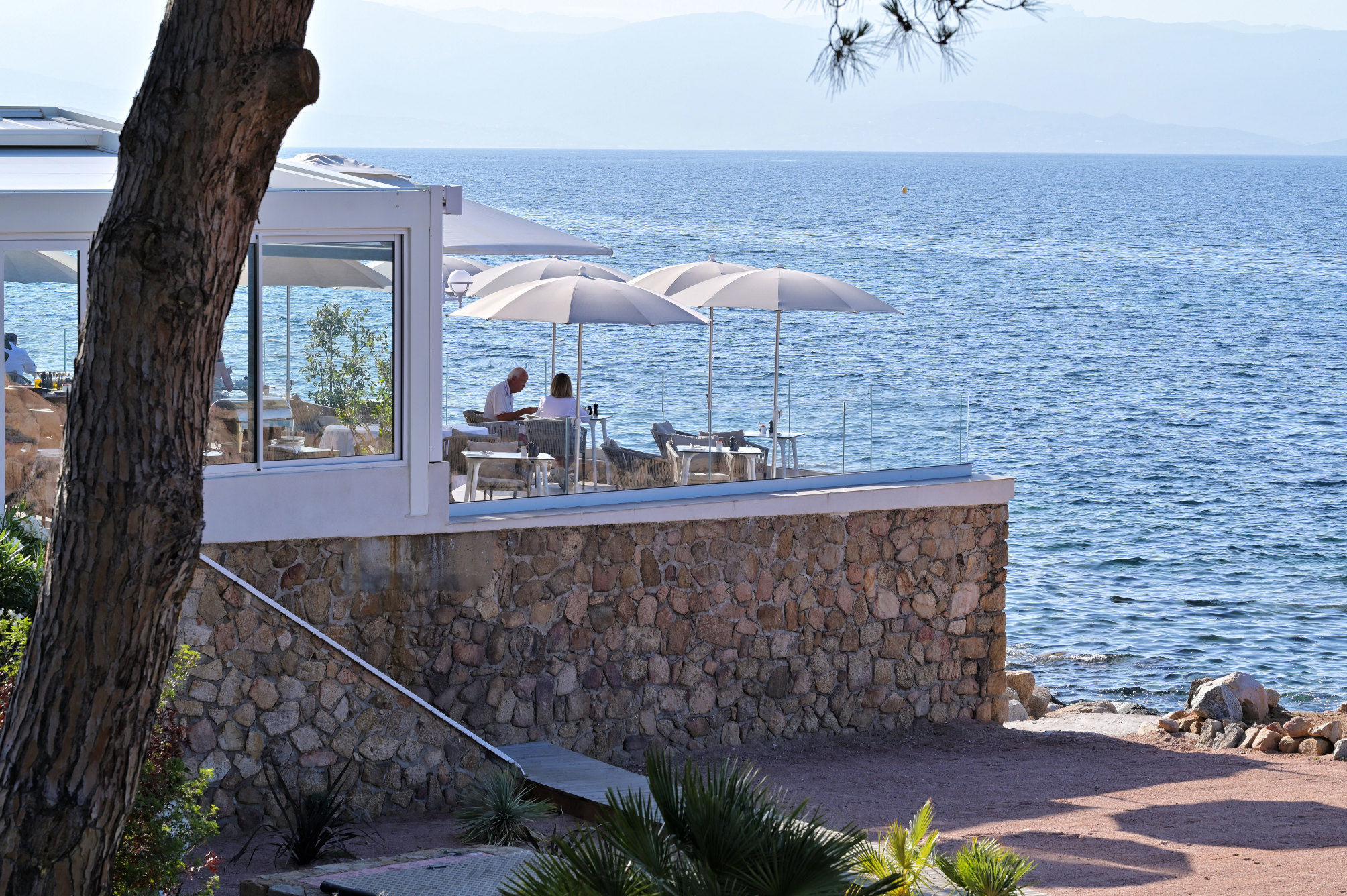 Hôtel Restaurant Dolce Vita 2