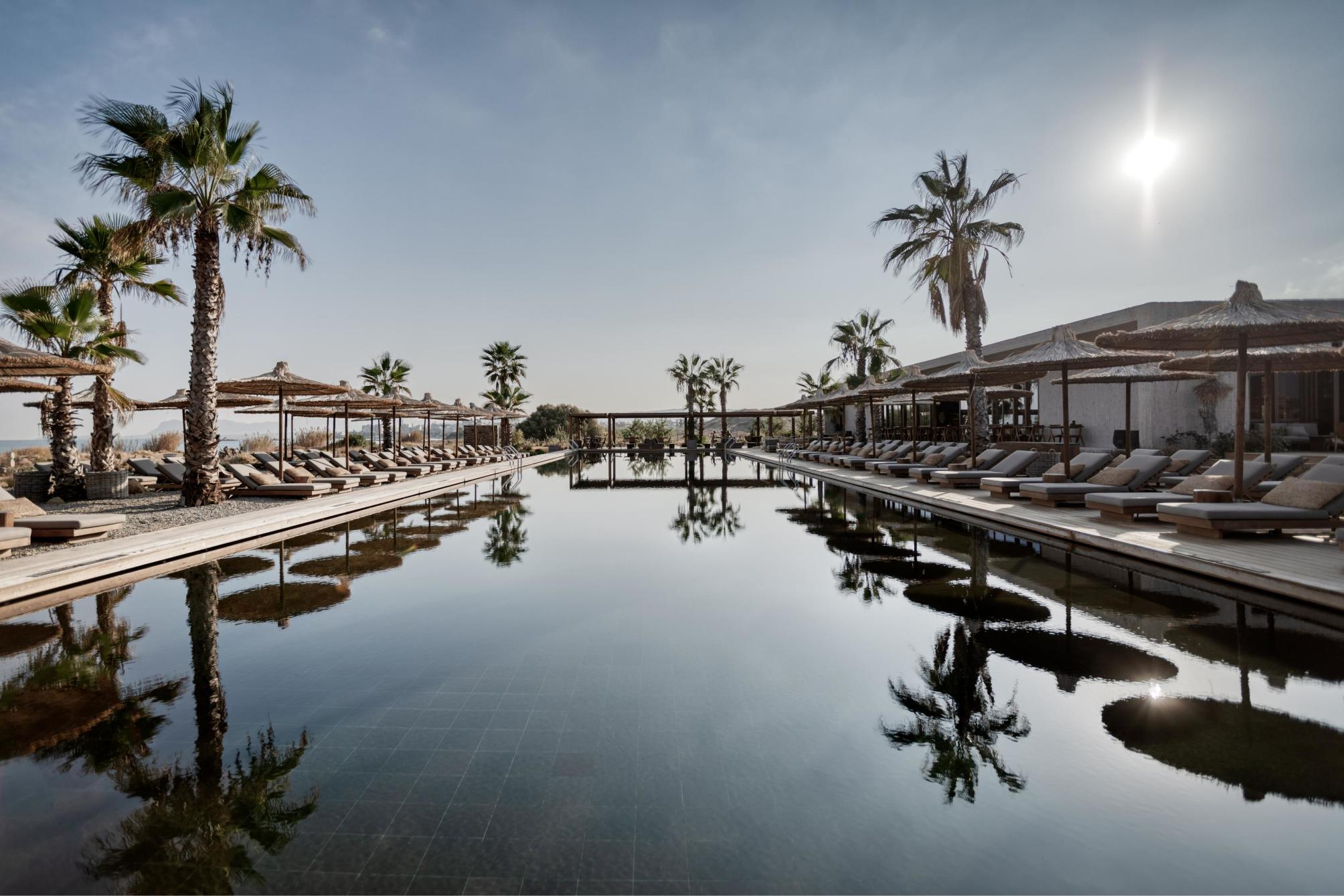 Domes Zeen Chania, a Luxury Collection Resort, Crete 1