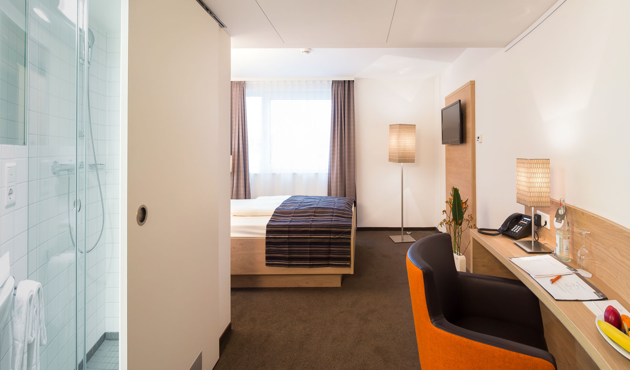 Stadthotel am Römerturm 2