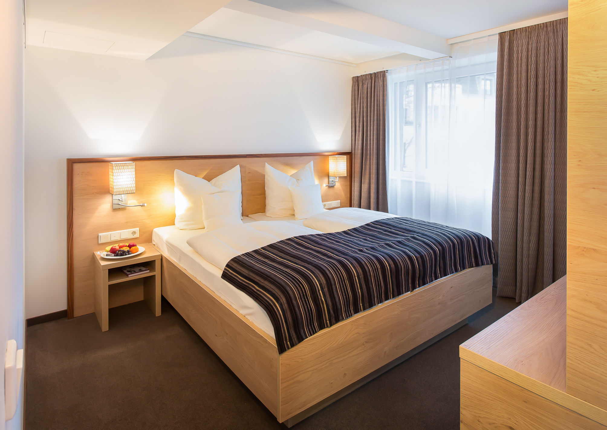 Stadthotel am Römerturm 1