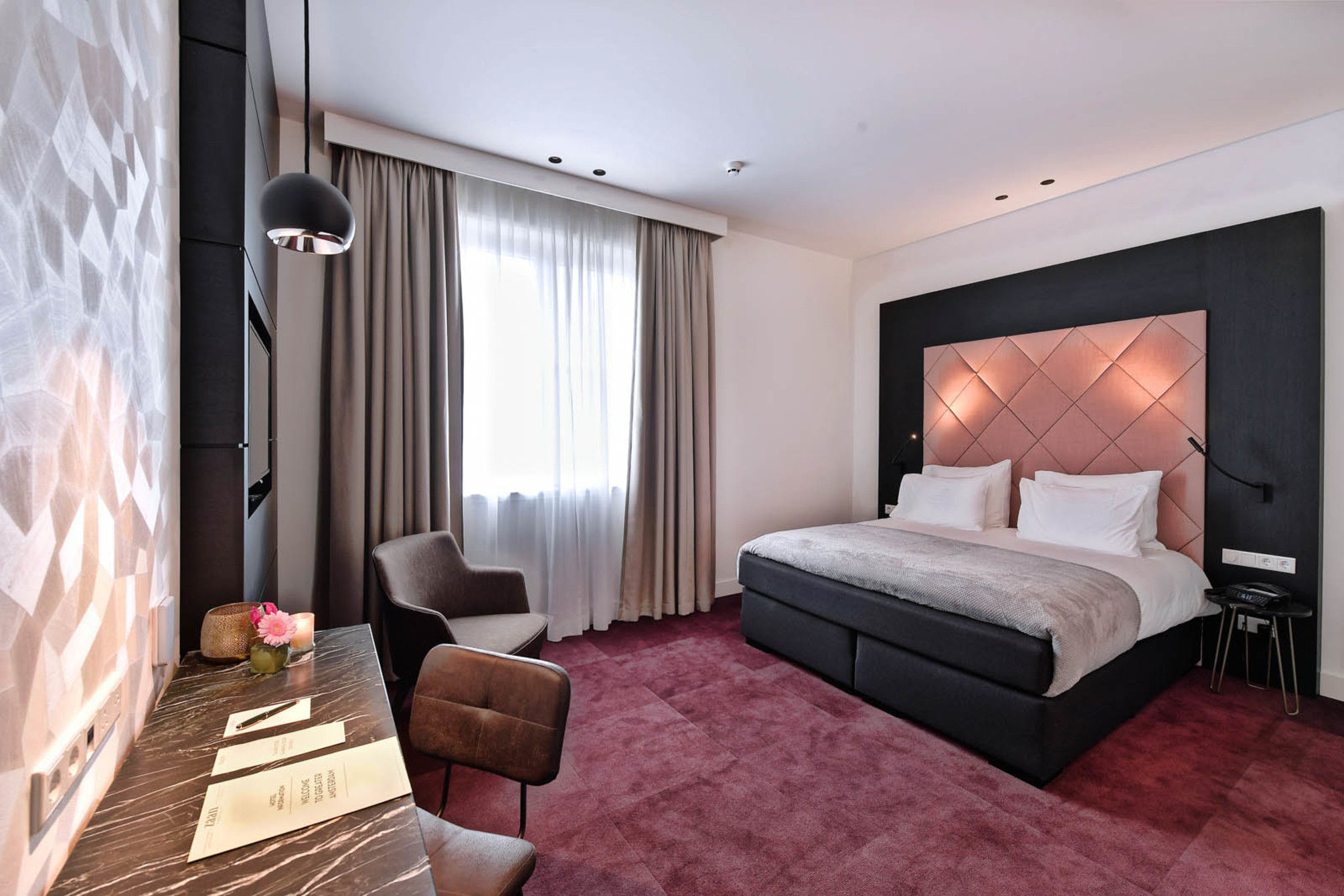 Zaan Hotel Amsterdam - Zaandam 1