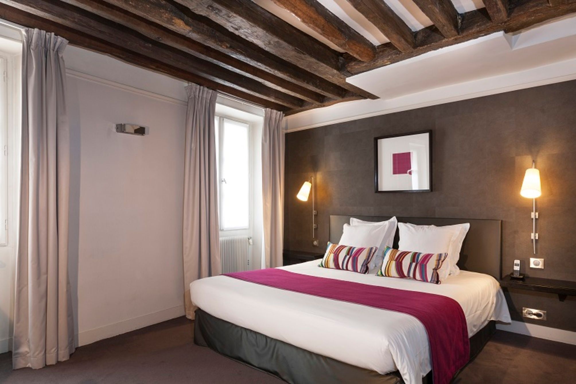 Hôtel Duo 2