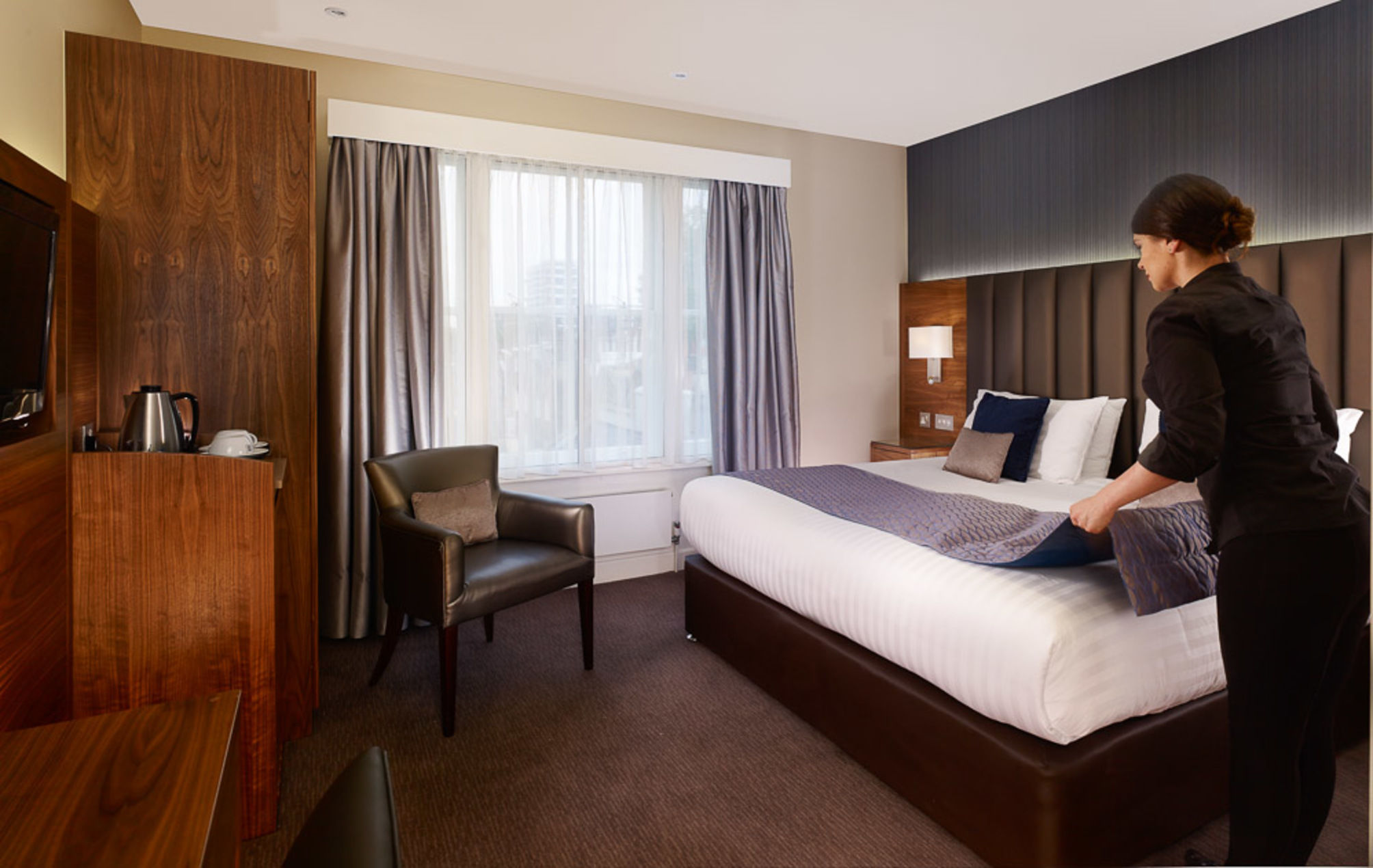 Norfolk Towers Paddington 2