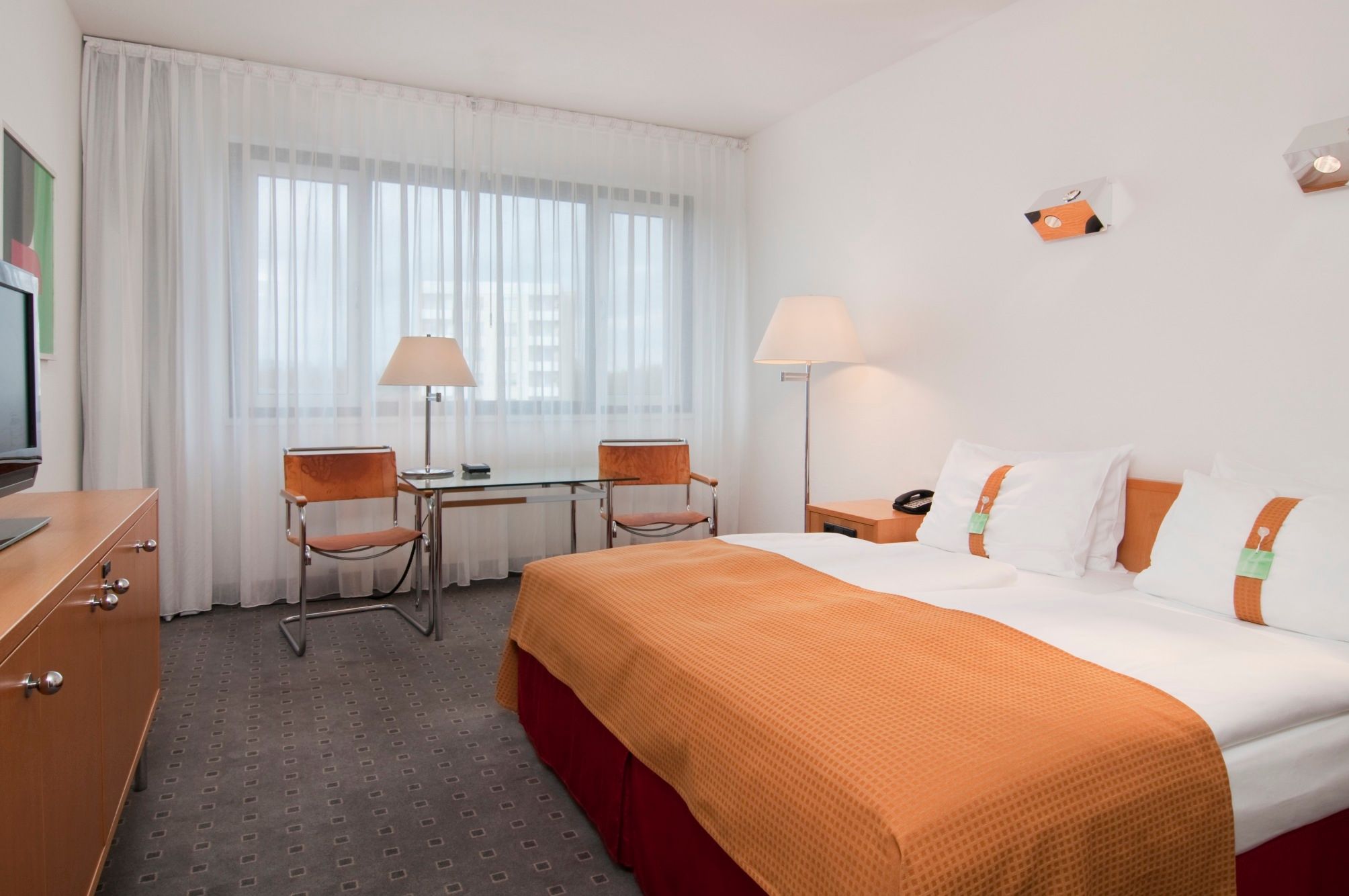 Holiday Inn BERLIN - CITY WEST by IHG 1