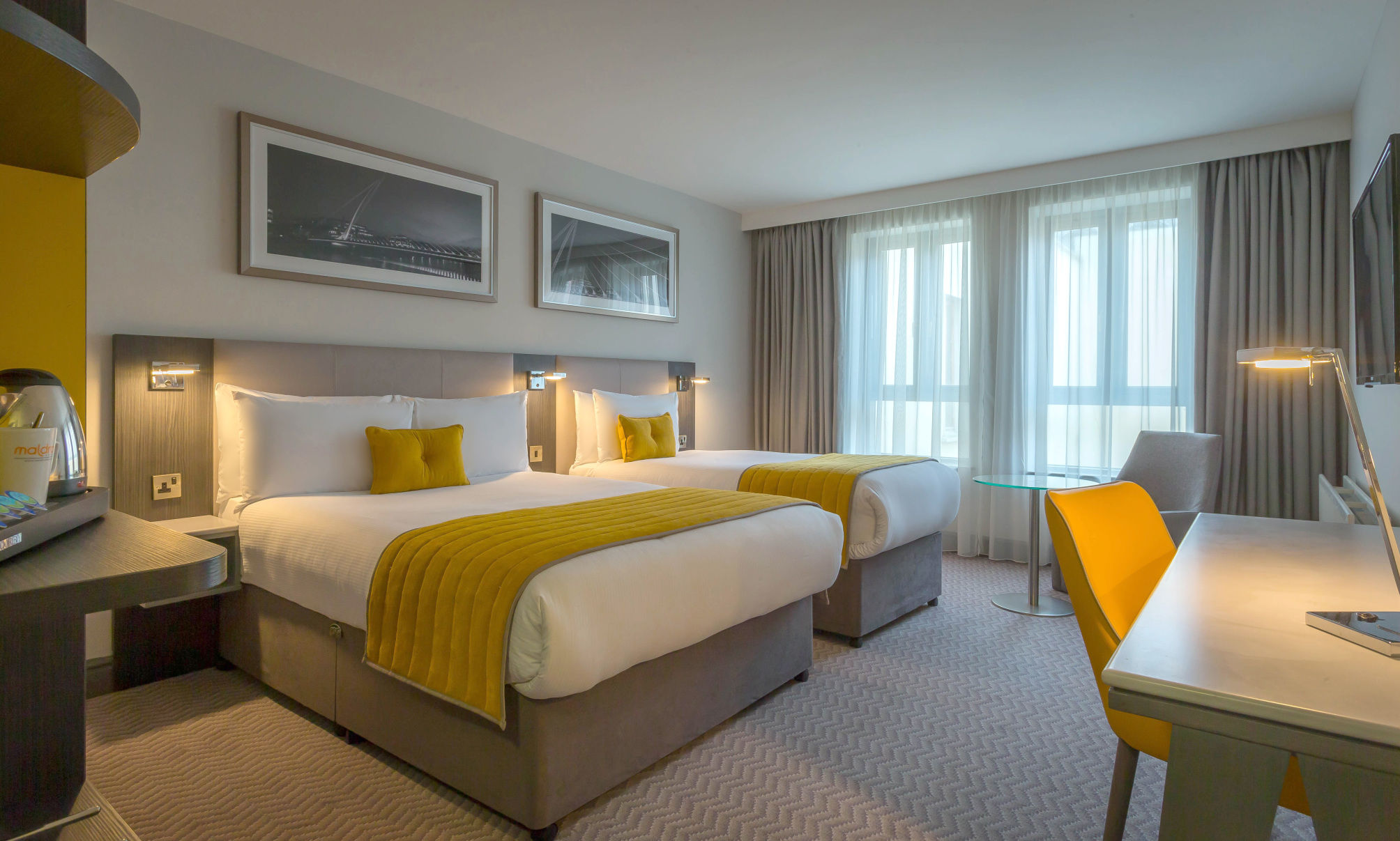 Maldron Hotel Pearse Street Dublin City 2