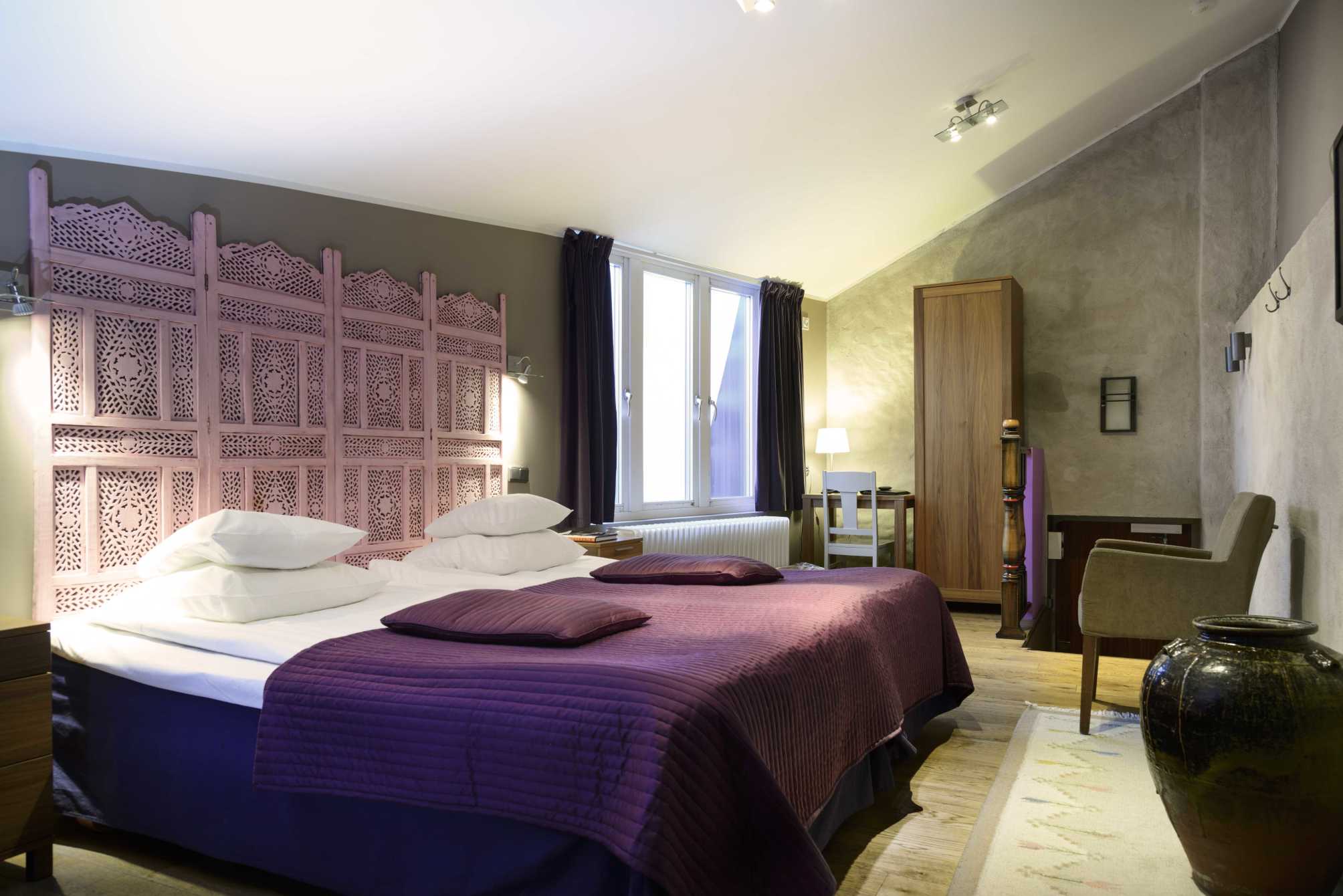 Hotel Hellsten 1