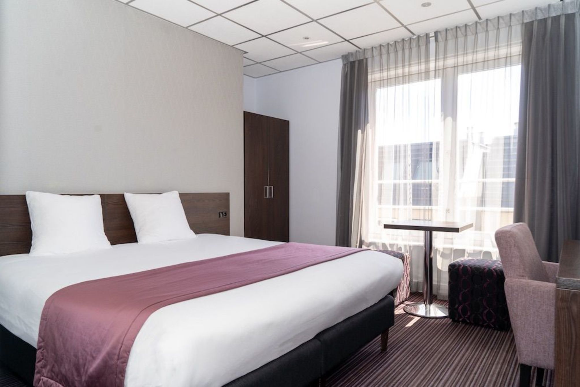 Hotel Luxer 1