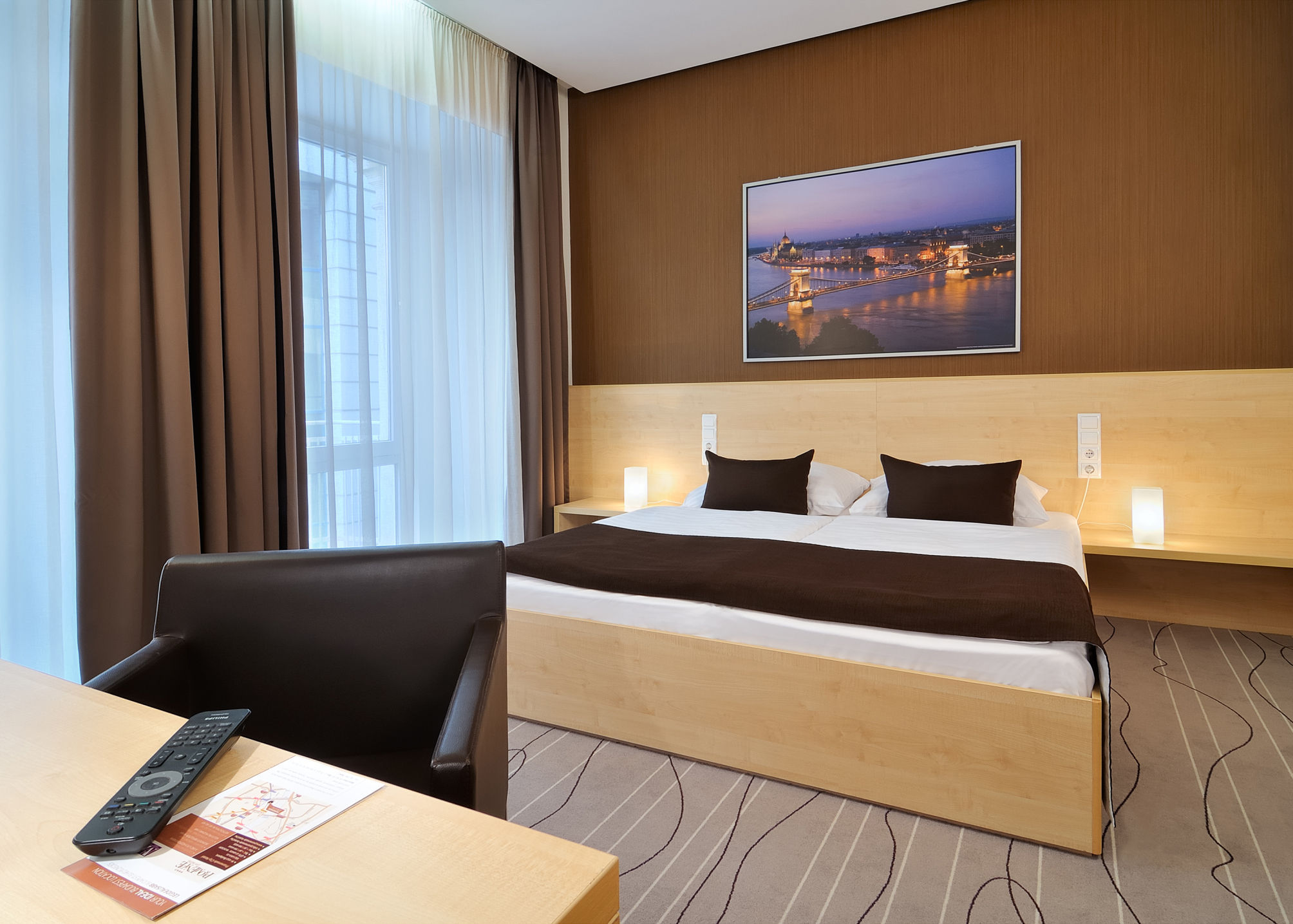 Promenade Hotel by Mellow Mood Hotels 2