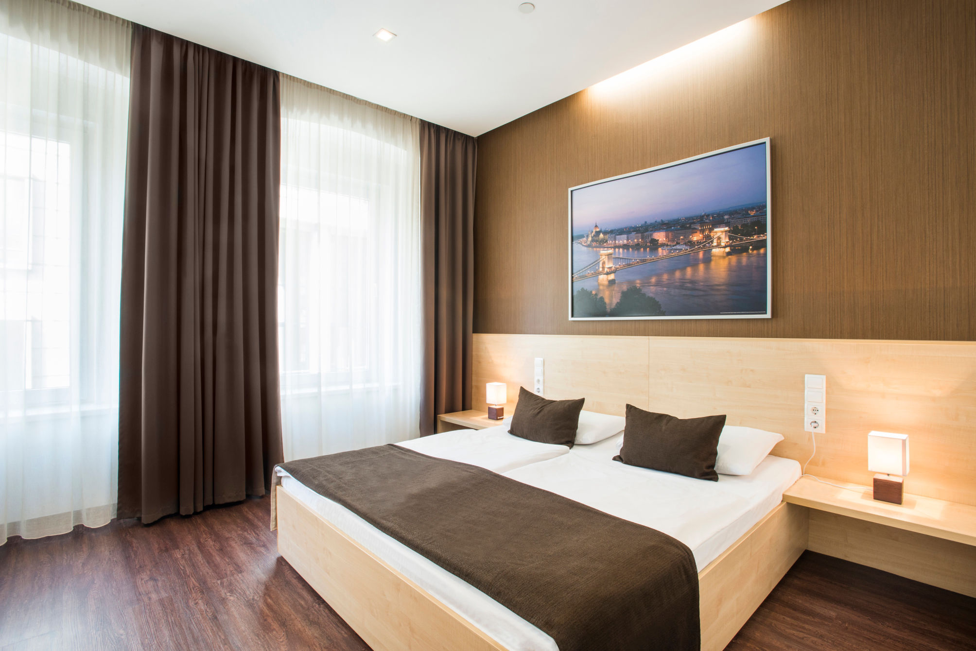 Promenade Hotel by Mellow Mood Hotels 1