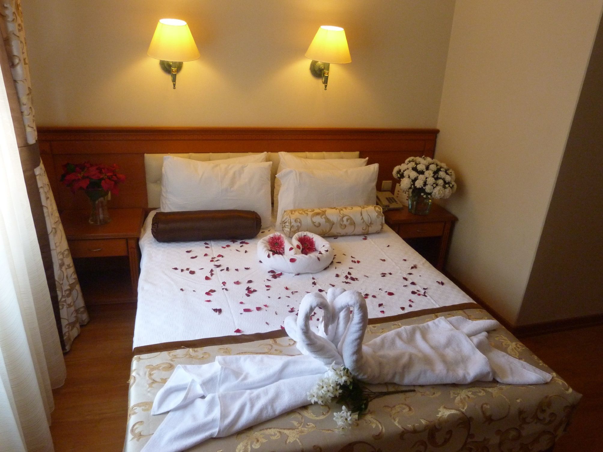 Economy Twin/Double Room
