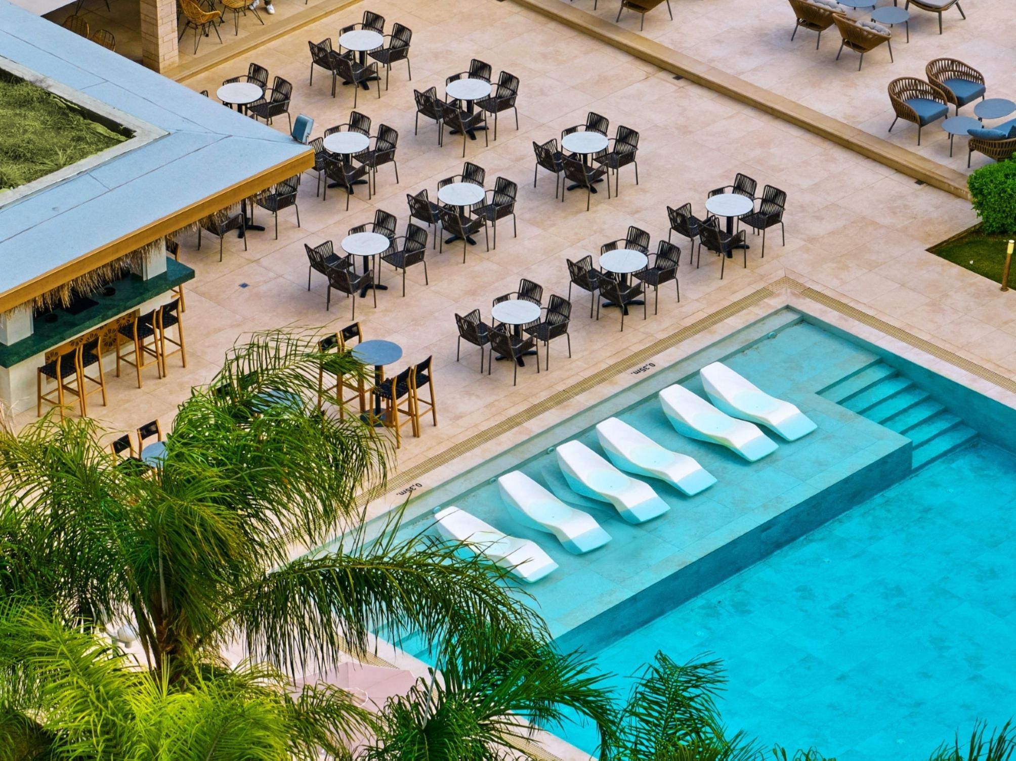 Sentido Kyknos Beach Adults Only 2