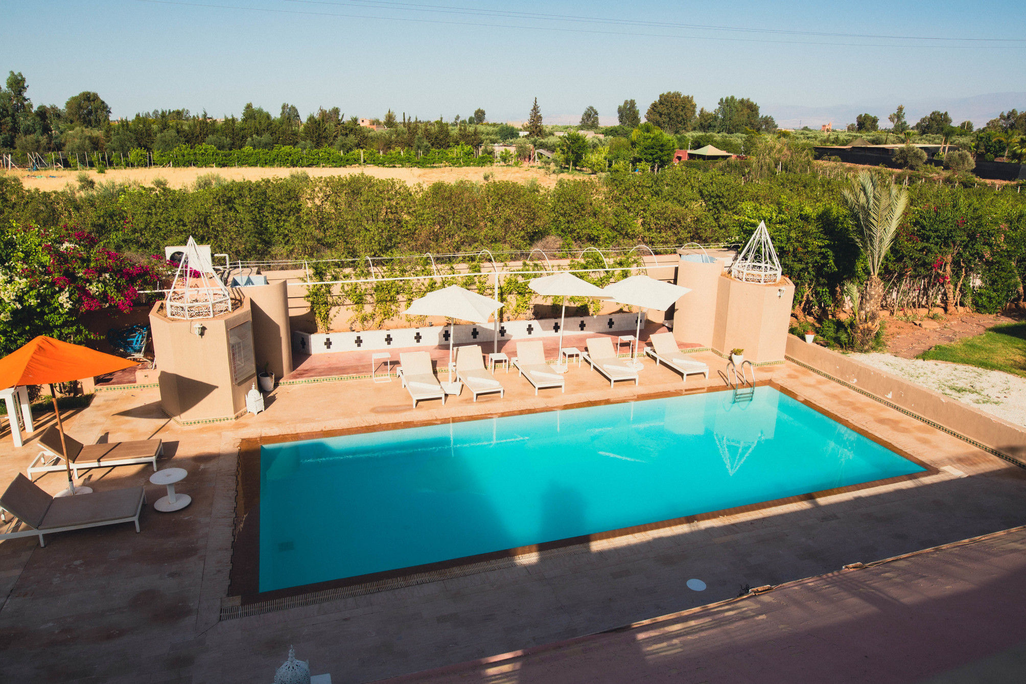 Palais Jena Hotel & Spa 1