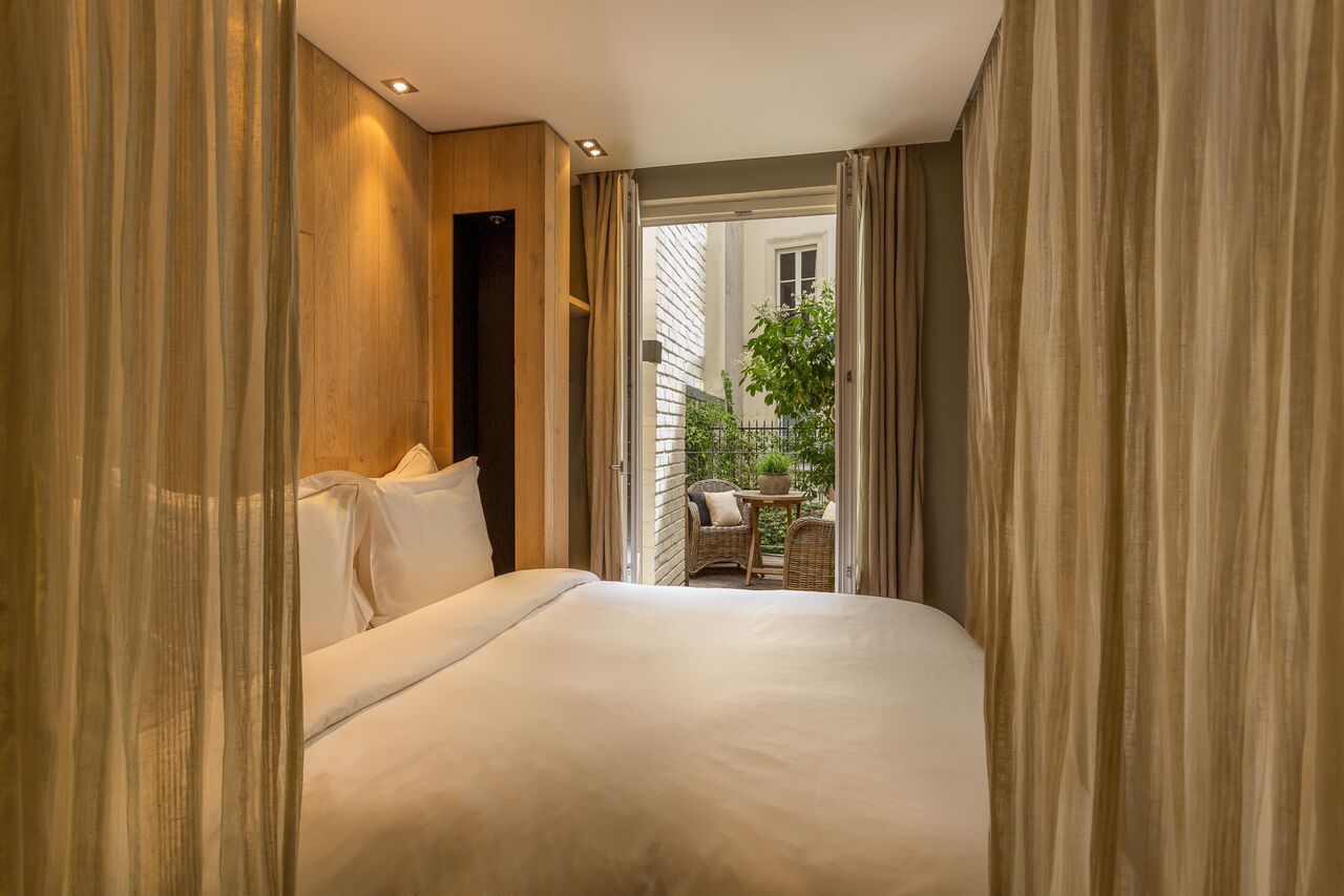 Hidden Hotel 2