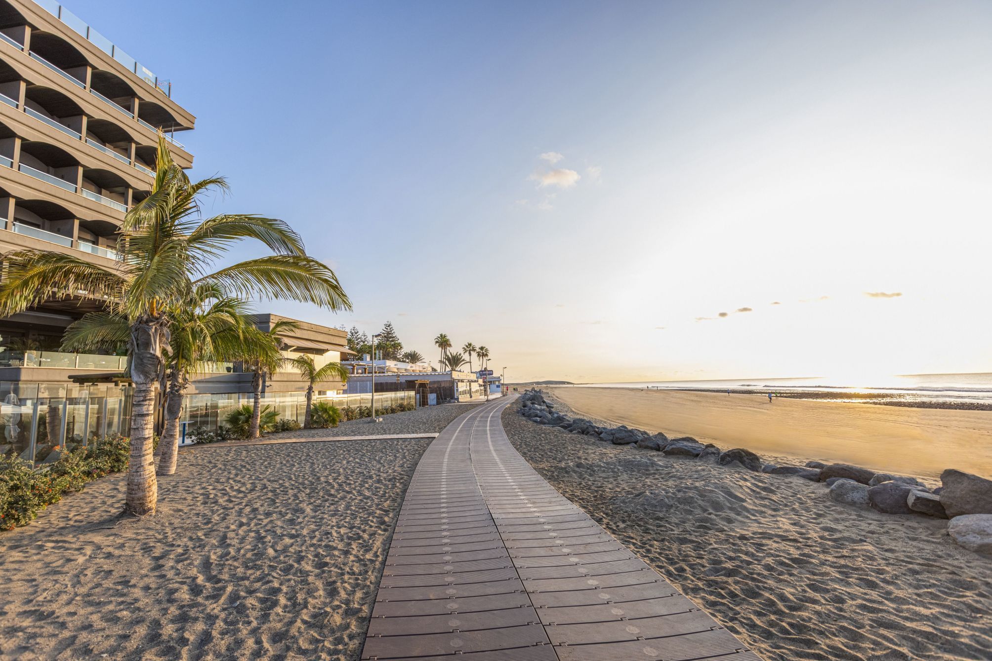 Hotel Faro, a Lopesan Collection Hotel - Adults Only 2
