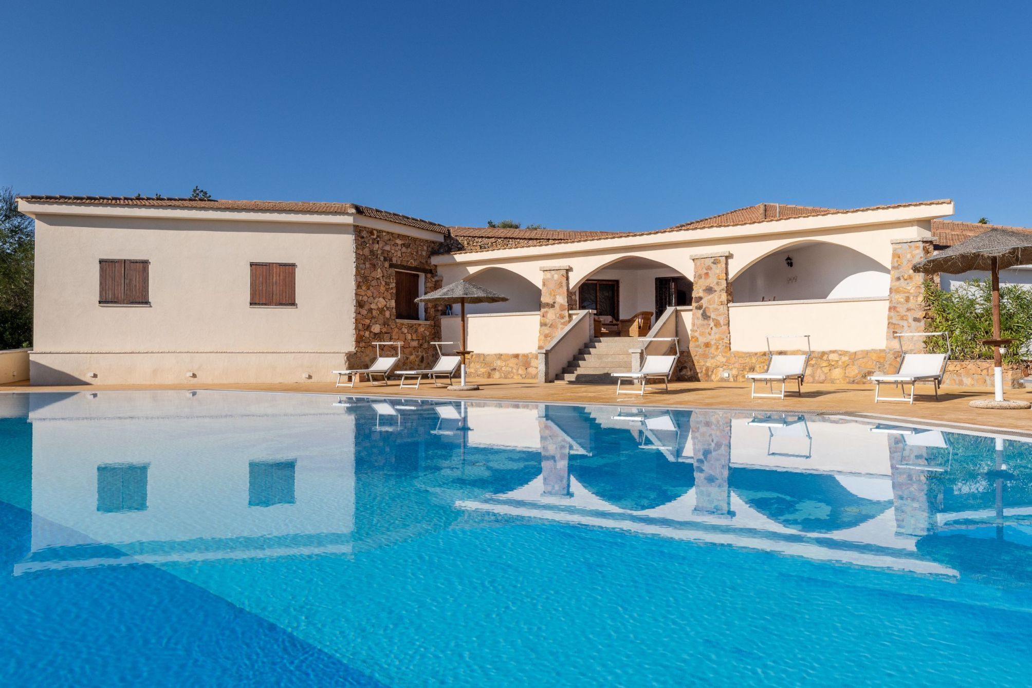 Villa Antonina 2