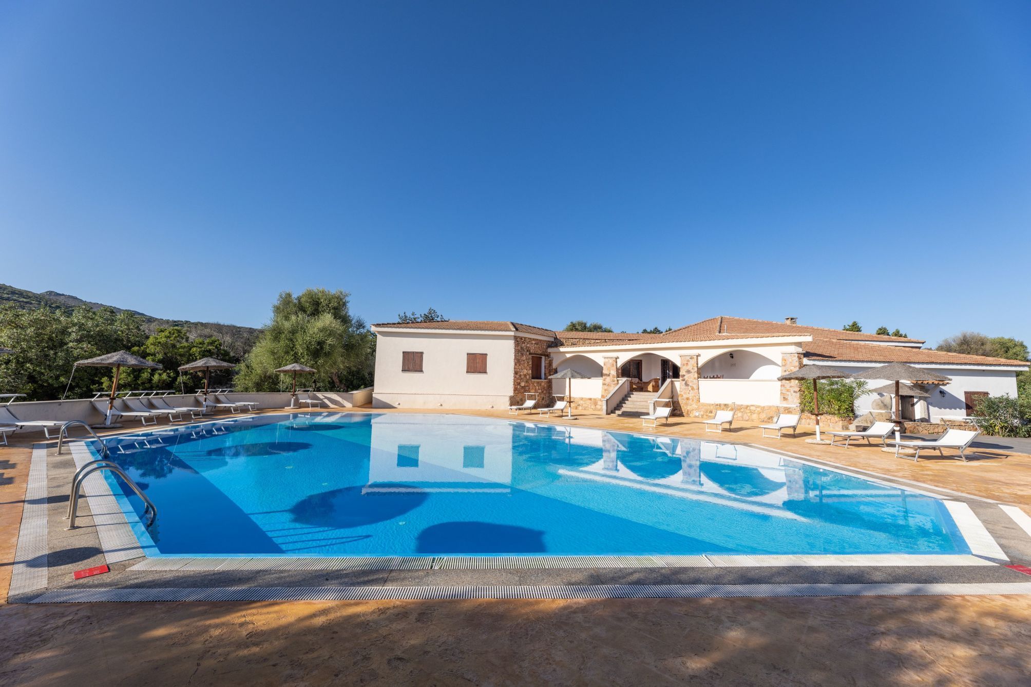 Villa Antonina 1