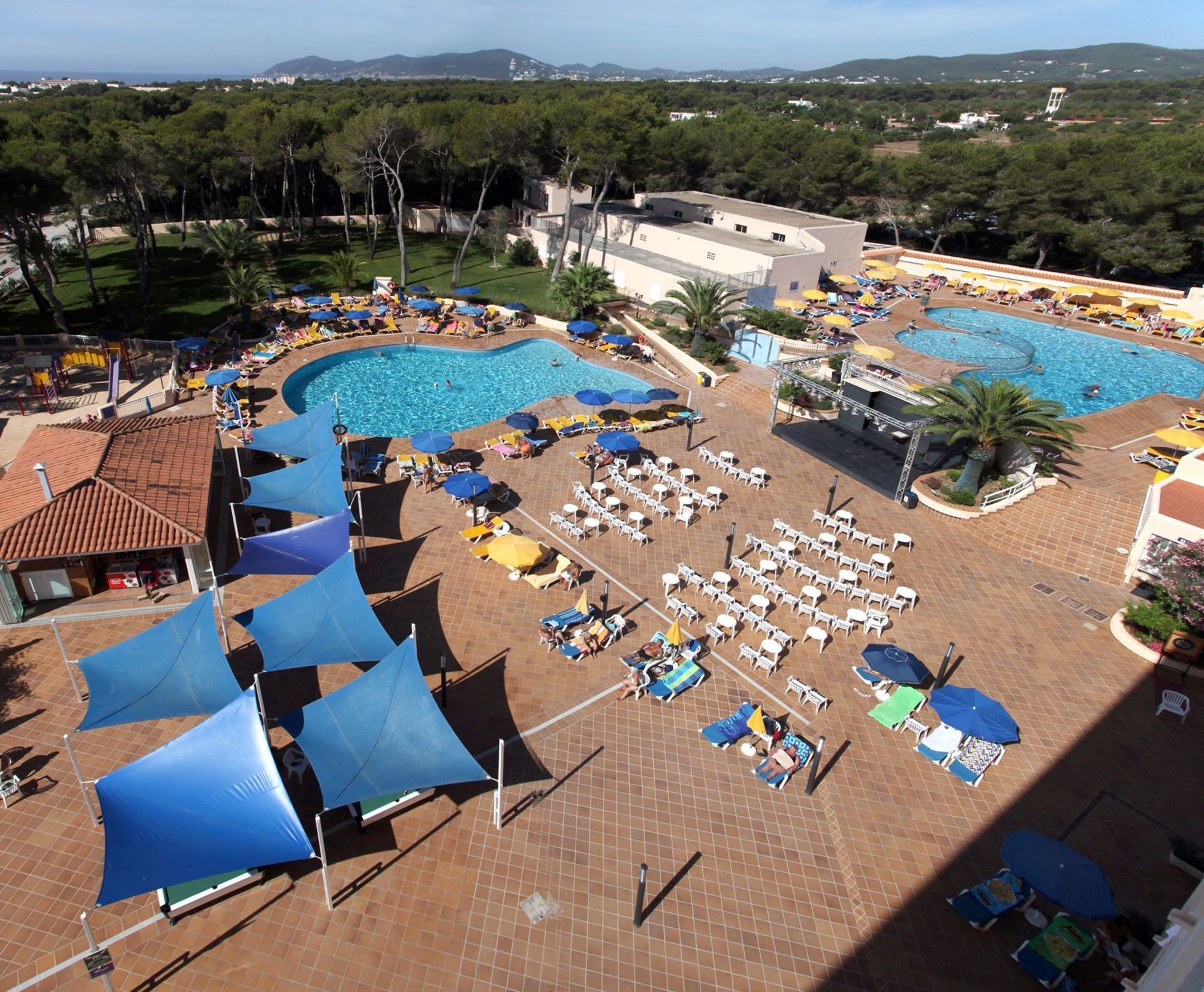 Invisa Ereso All Inclusive 1