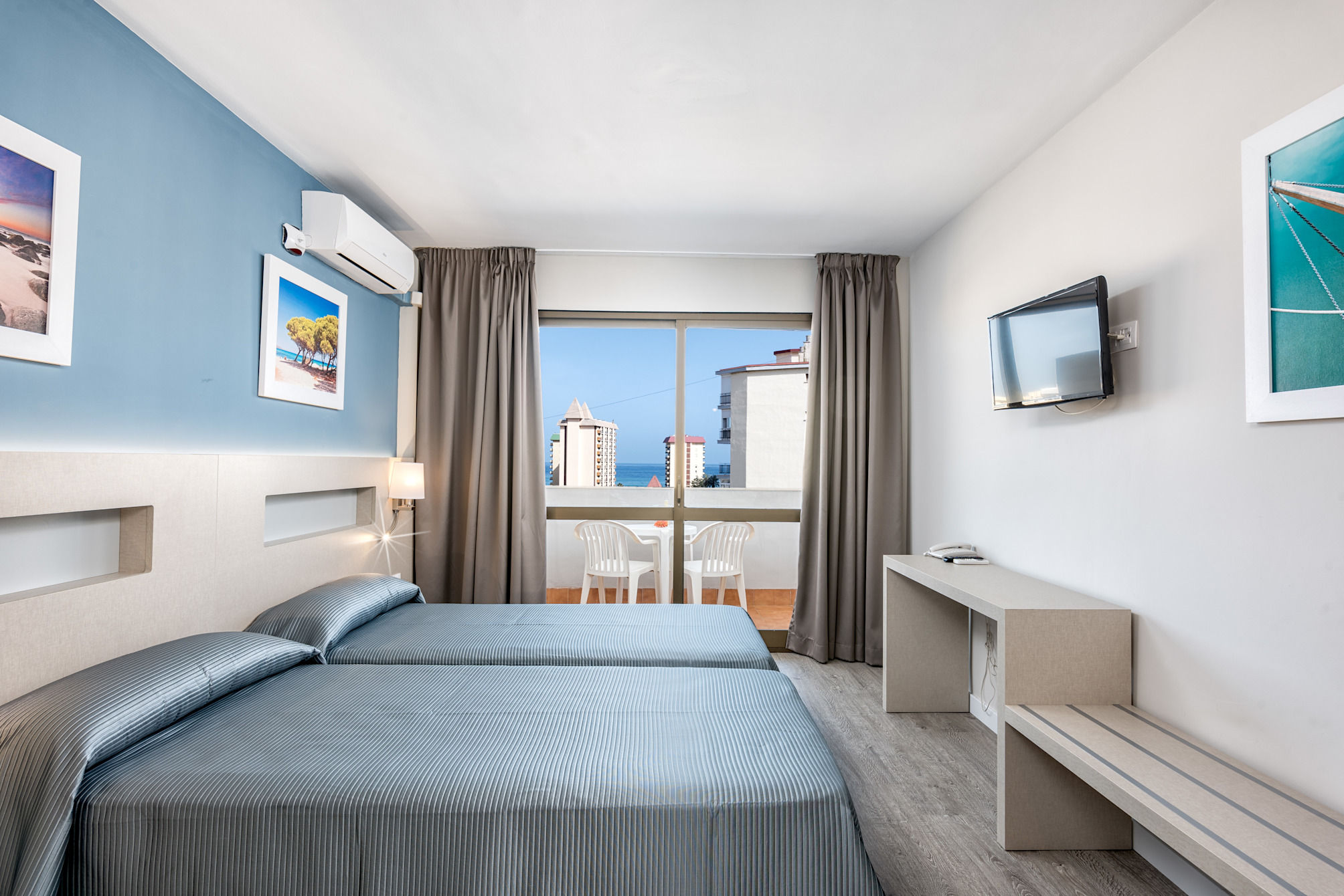 Veramar Aparthotel 2
