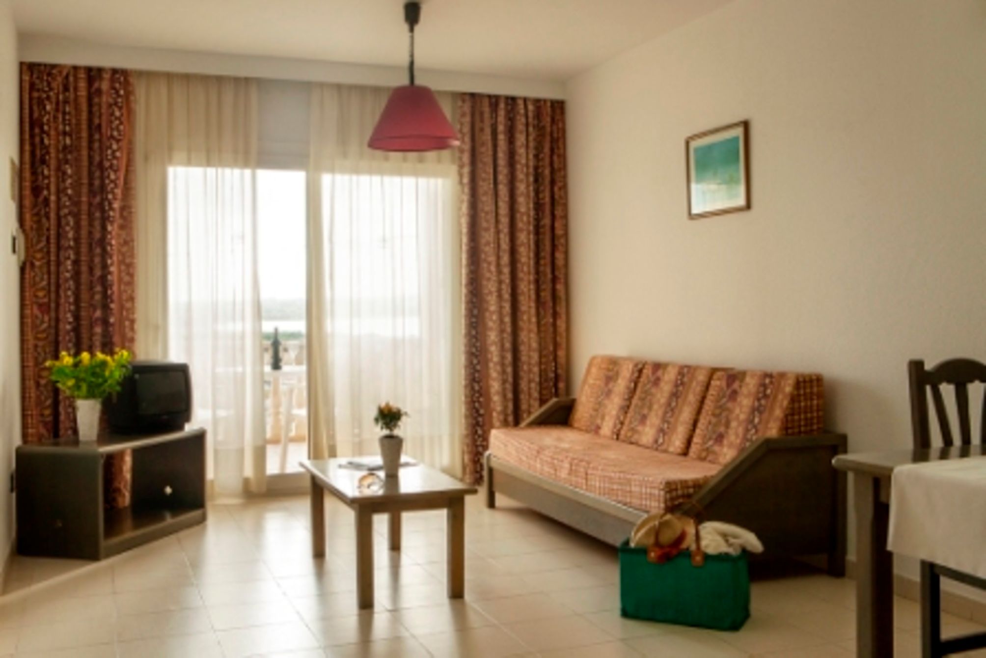 Apartamentos Paya II 2