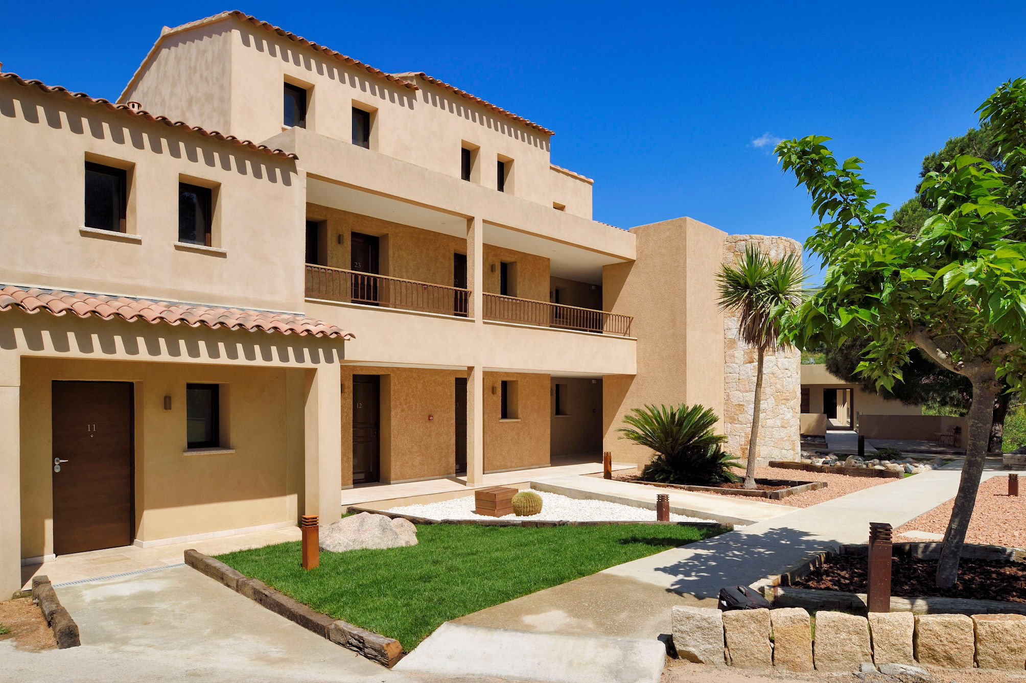 Hotel Bartaccia 2