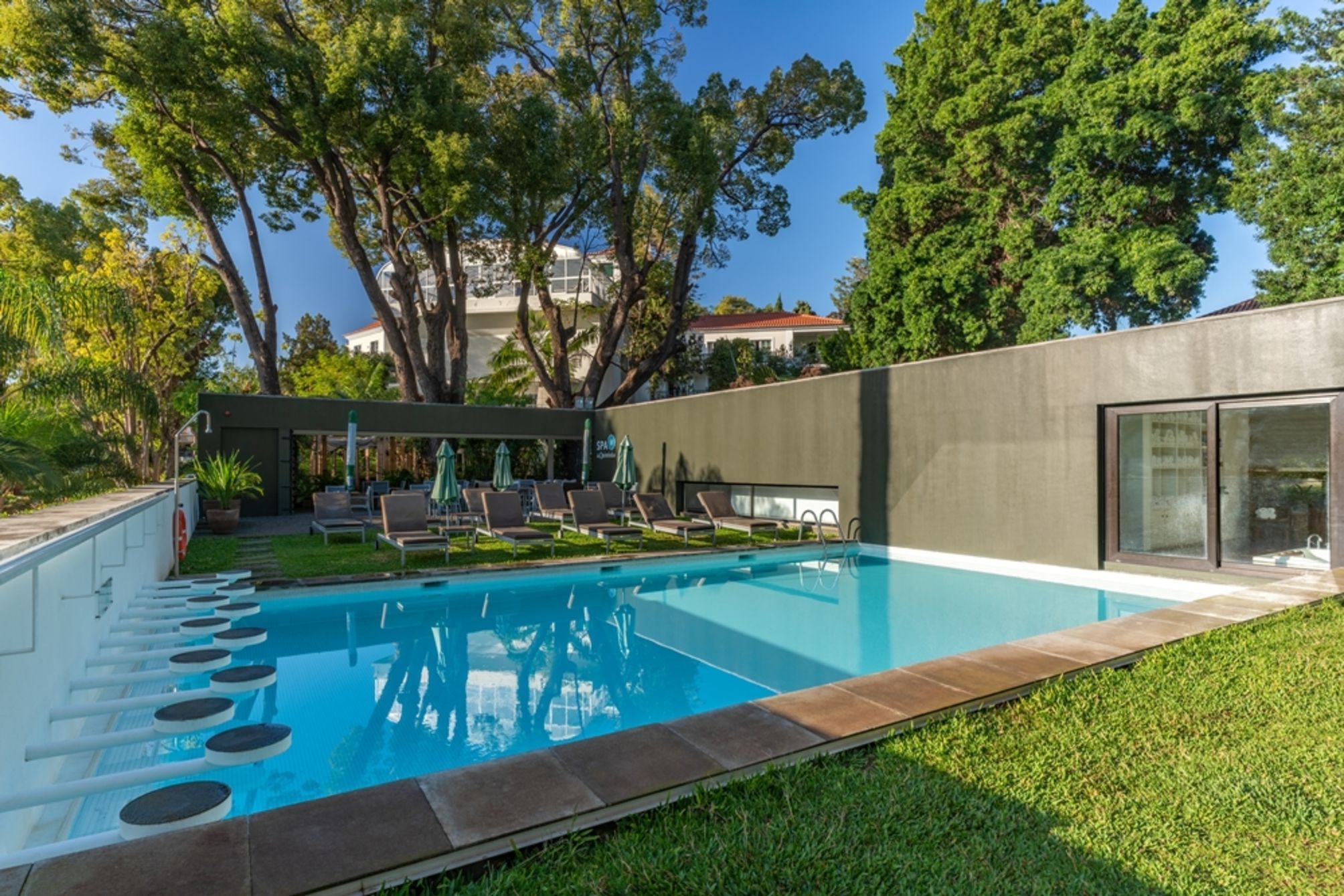Quintinha Sao Joao Hotel & Spa 2