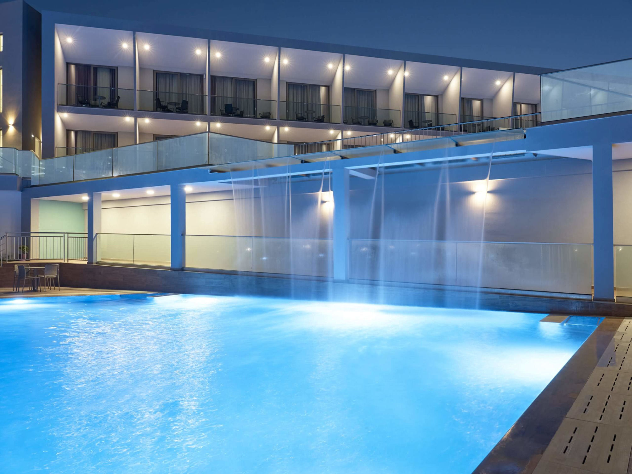Zante Sun Resort 1