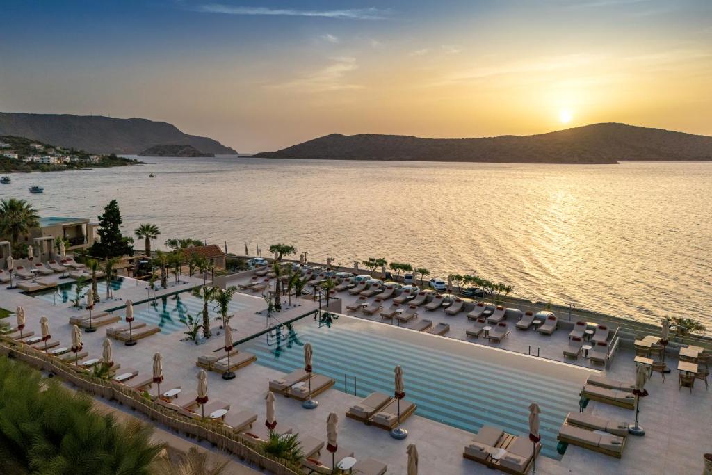 Enorme Infinity Elounda - Adults Only 2