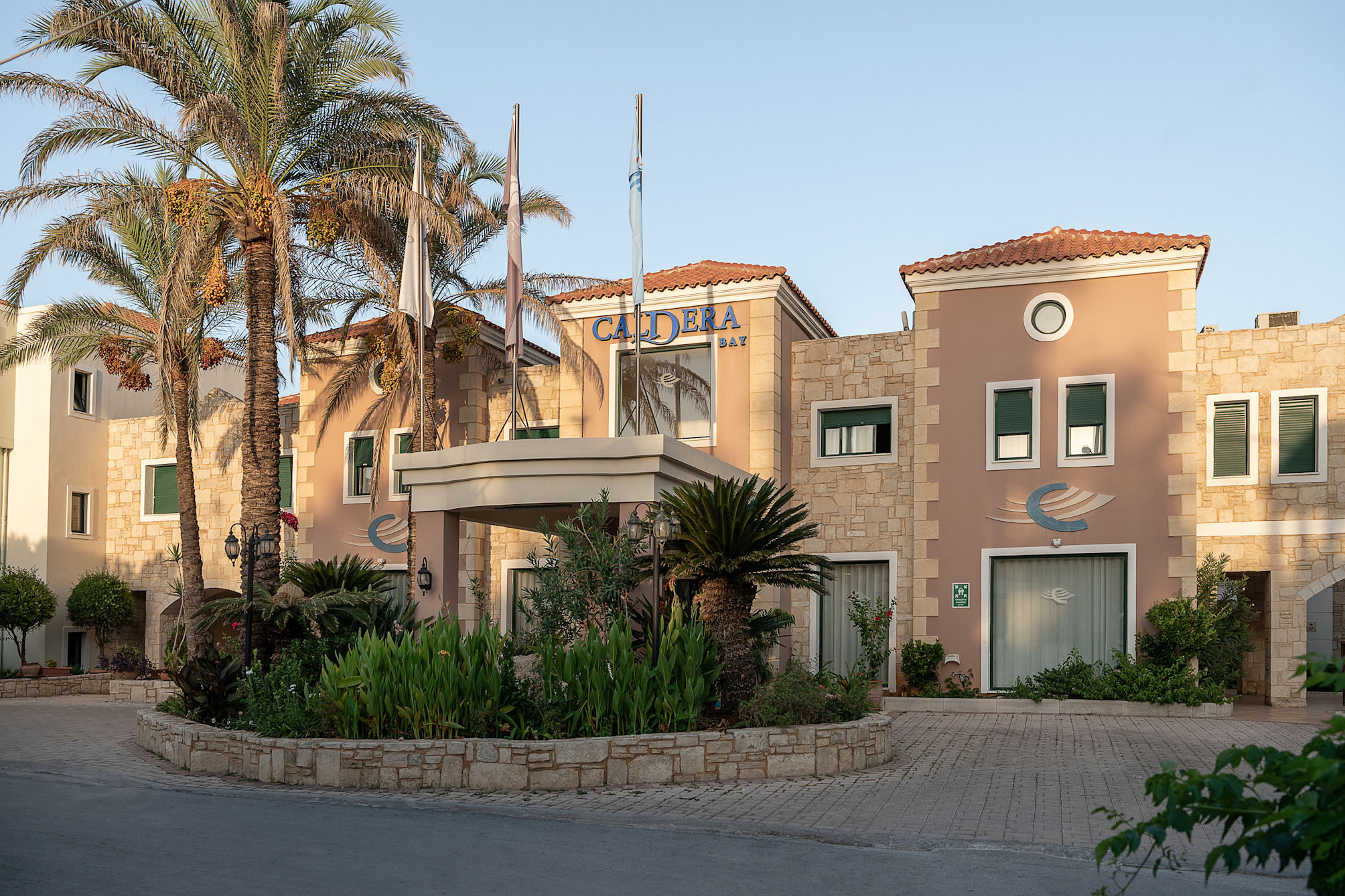 Caldera Bay 1