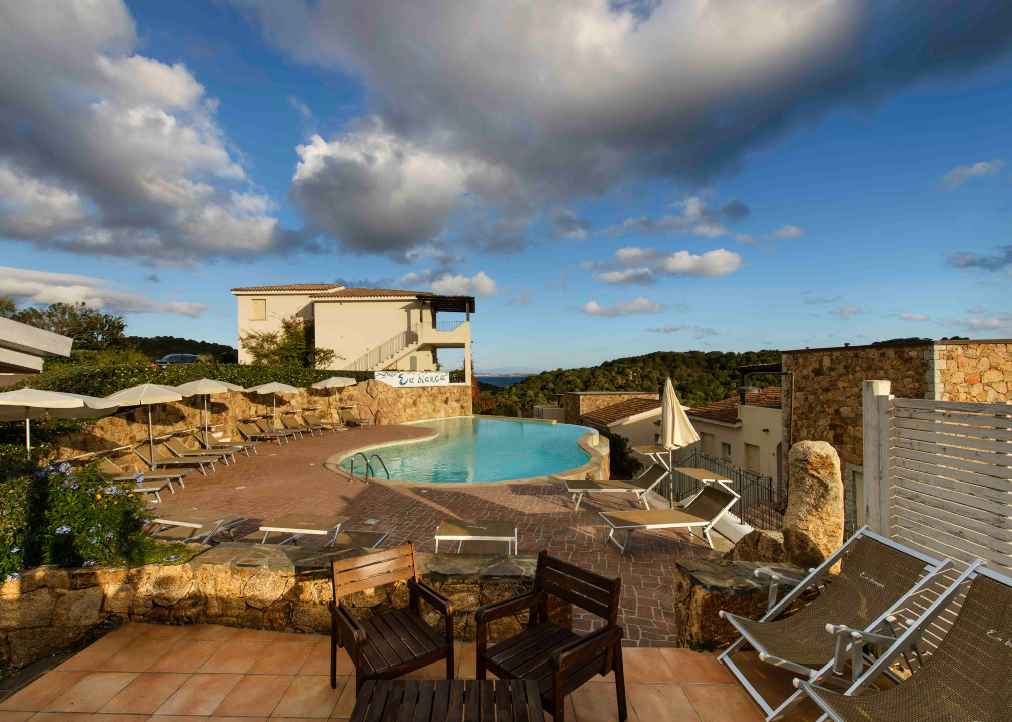 Residence Ea Bianca 1