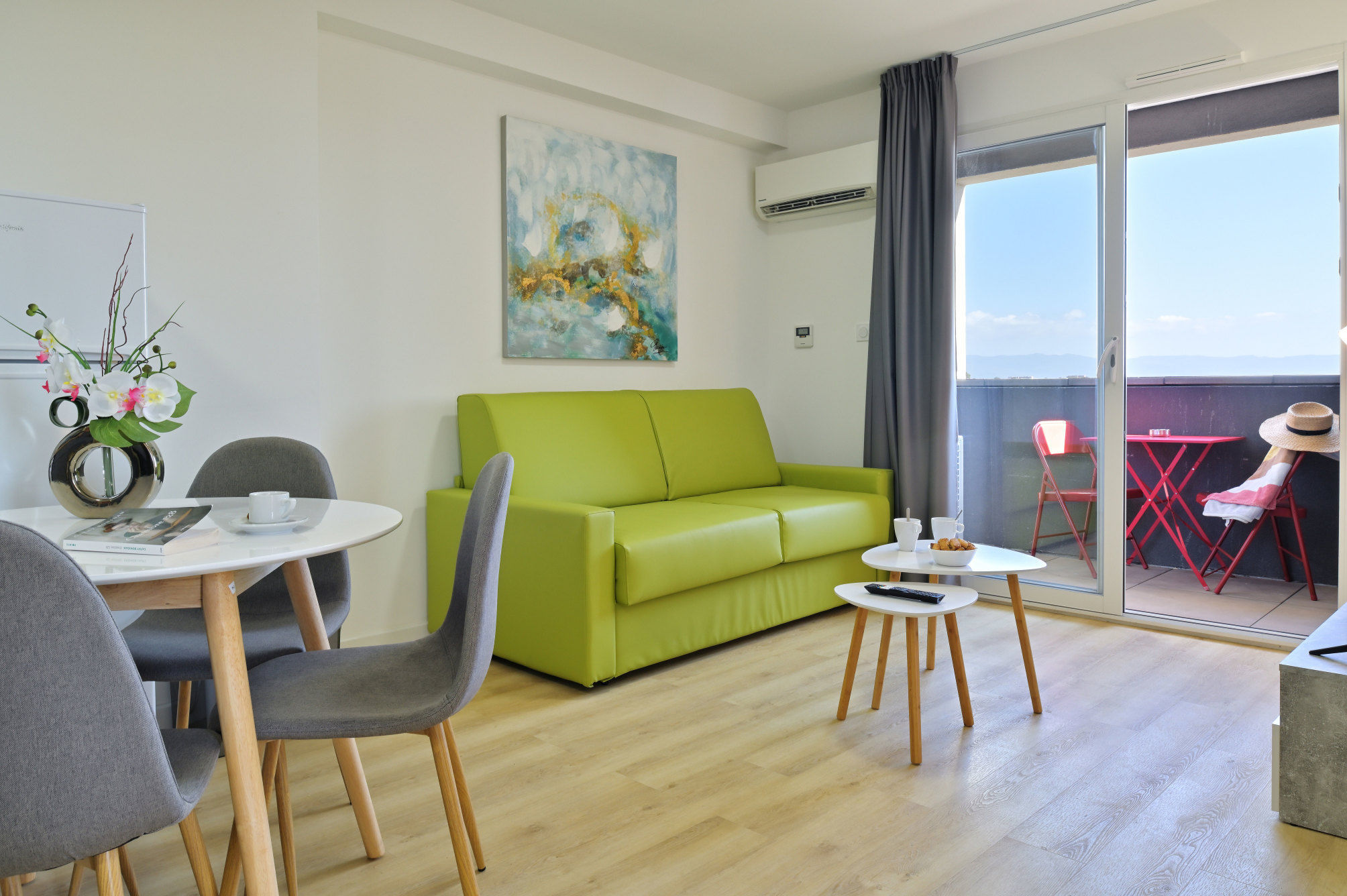 Résidence Easy Lodge 1
