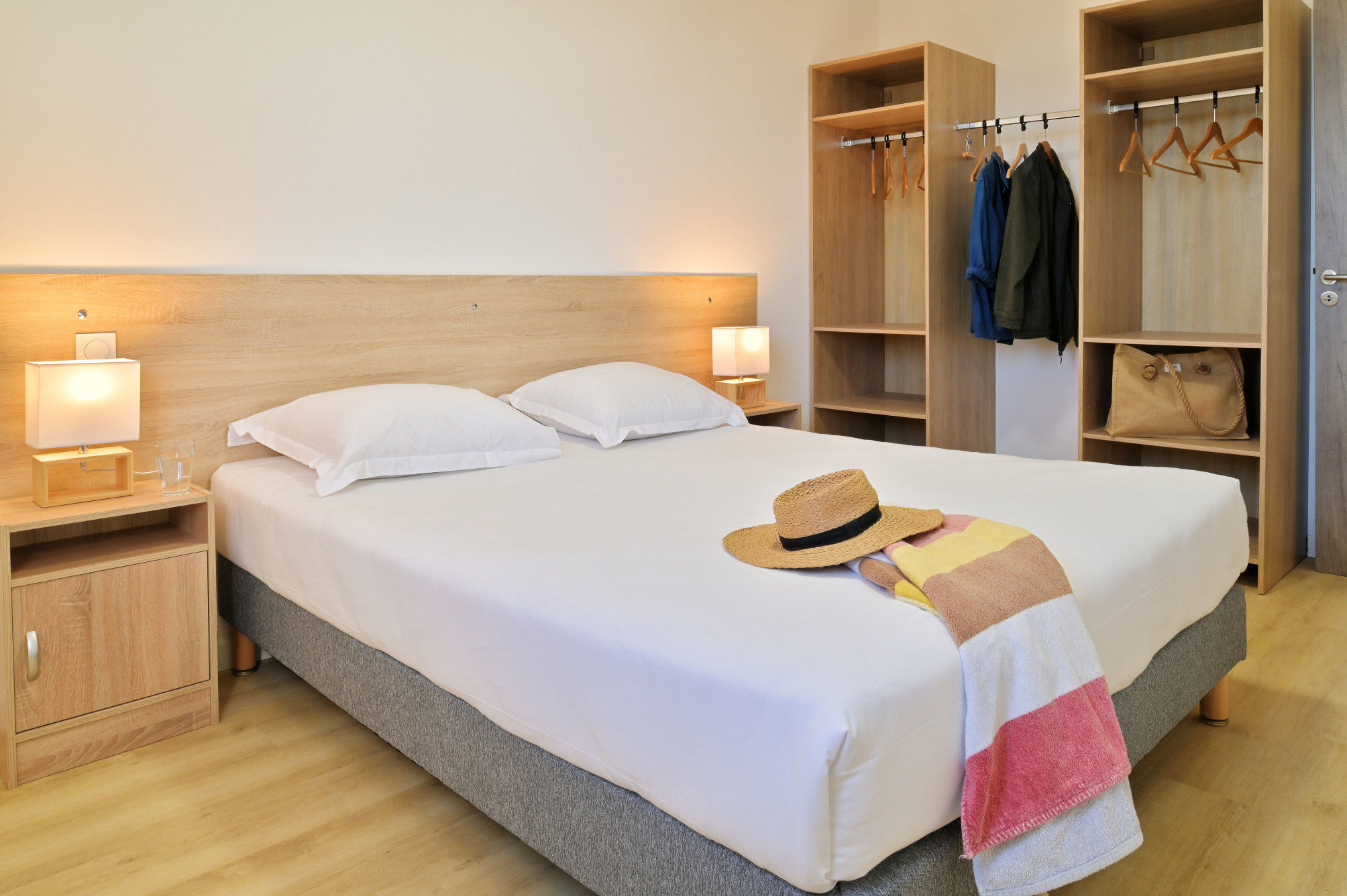 Résidence Easy Lodge 2