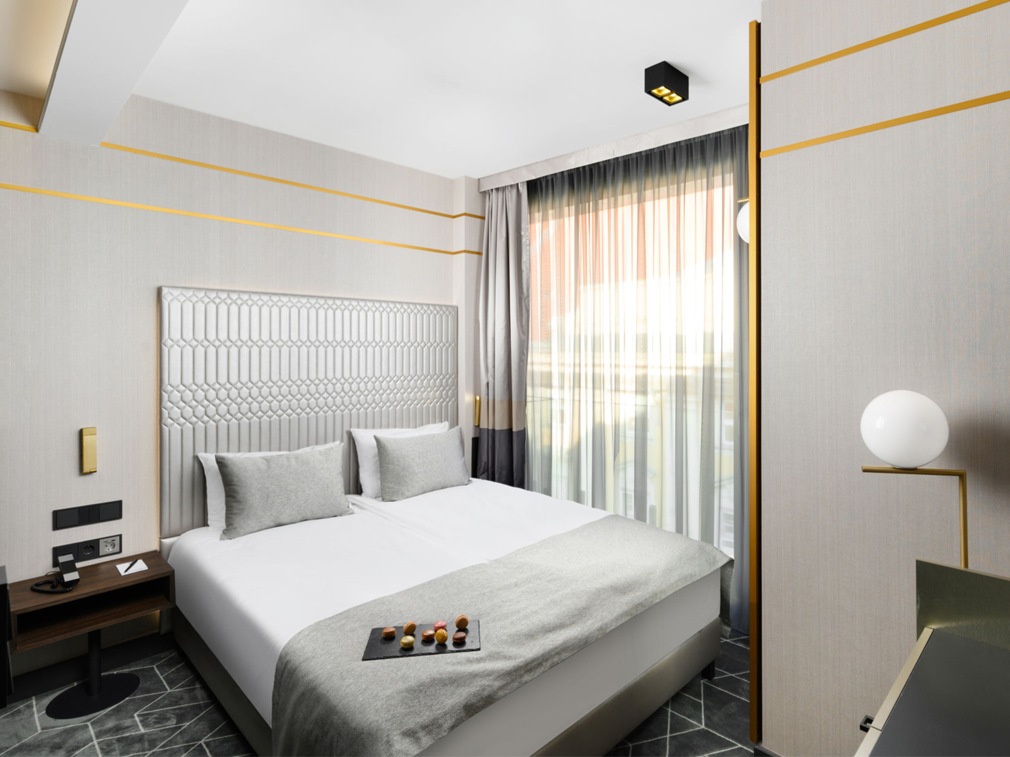 Emerald Hotel by Continental Group 2