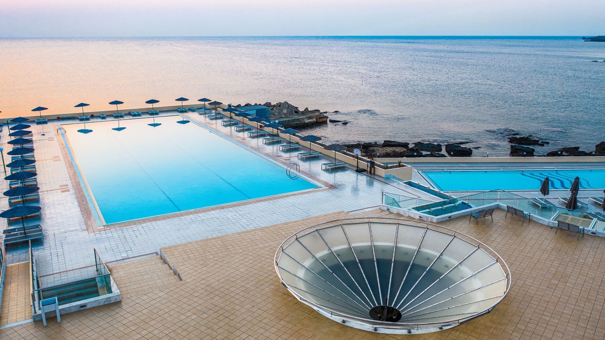 Eden Roc Resort - All Inclusive 1