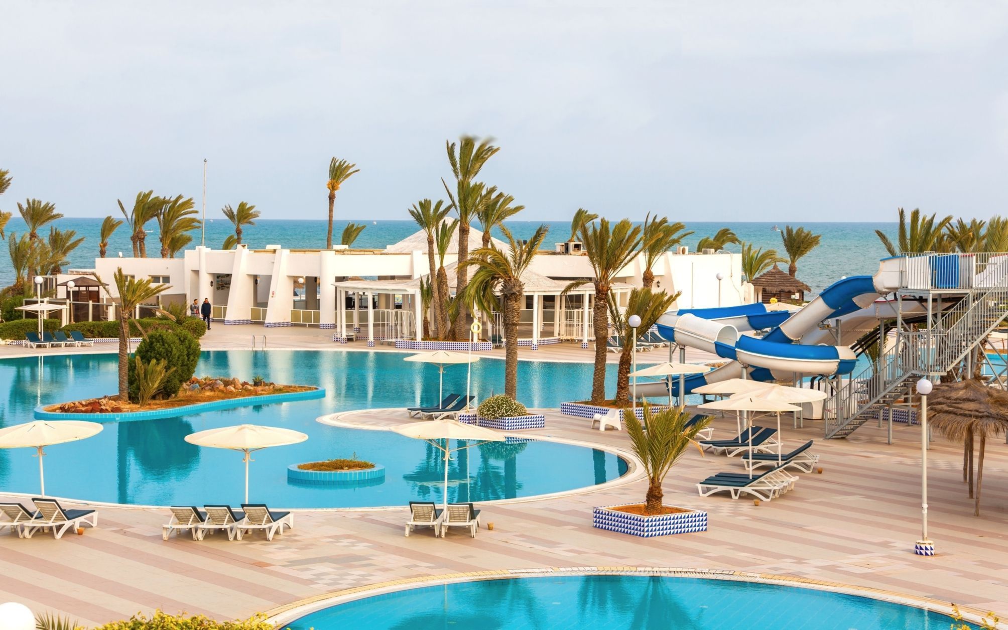 El Mouradi Djerba Menzel - Couple et Famille uniquement 1